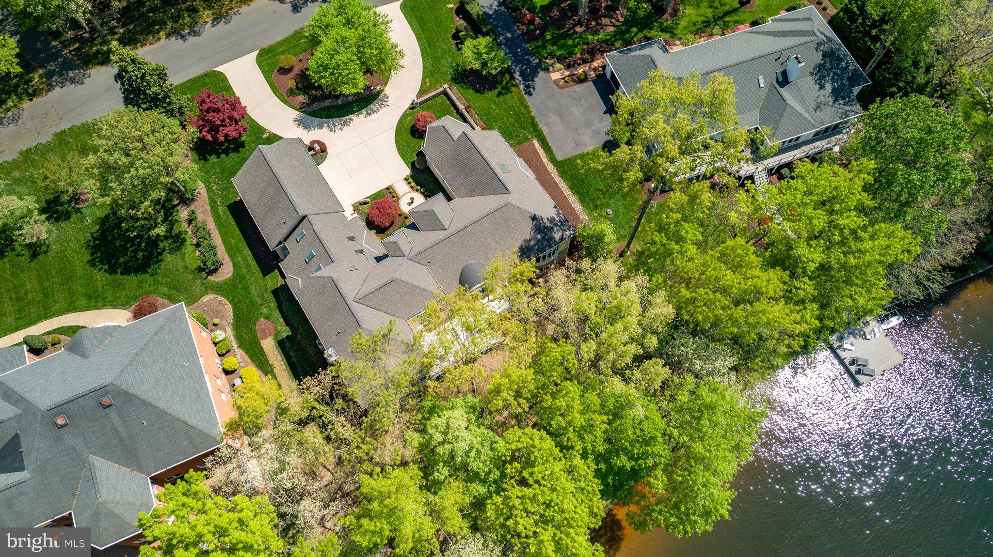 FAWN LAKE - Residential