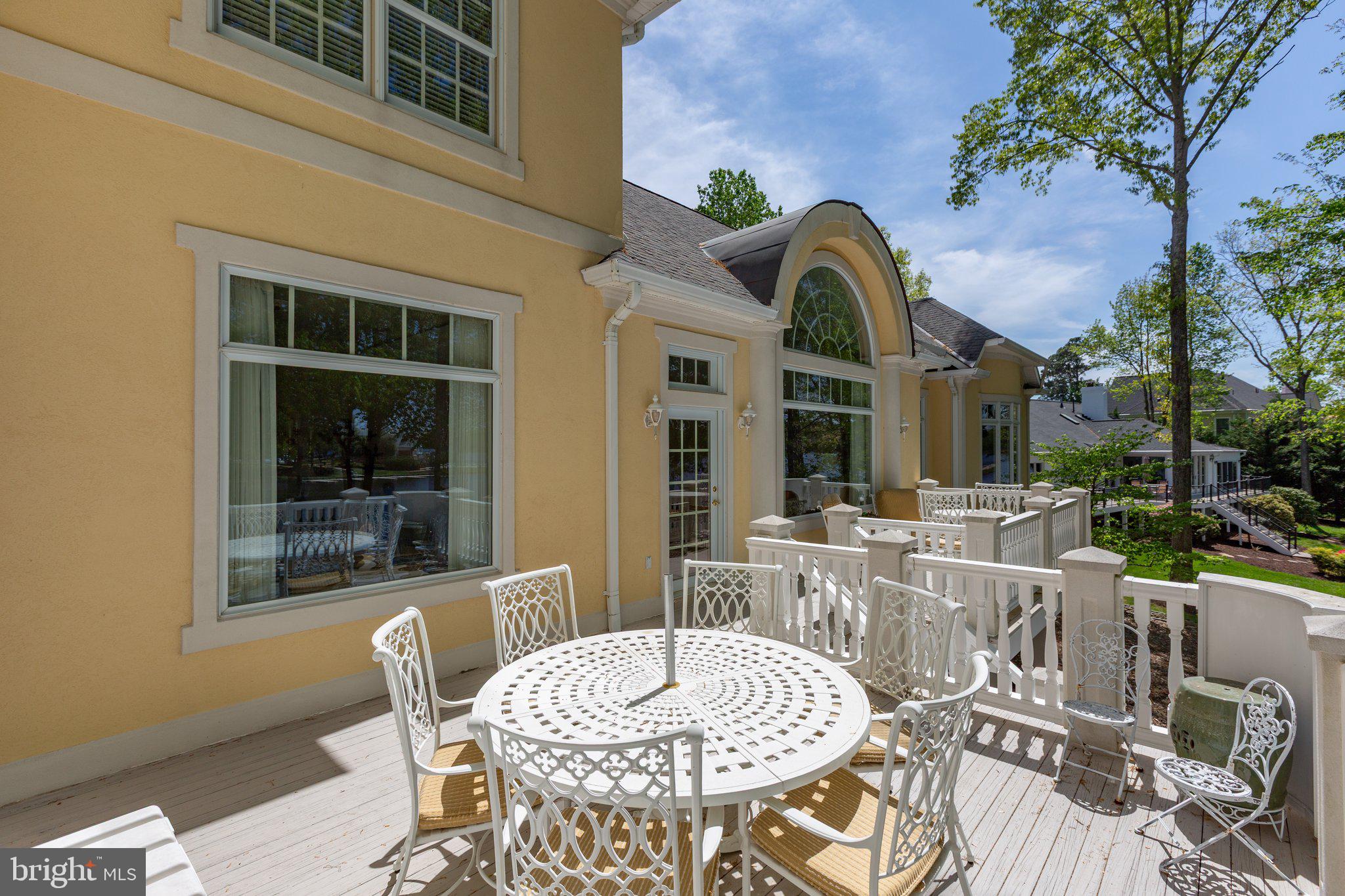 FAWN LAKE - Residential