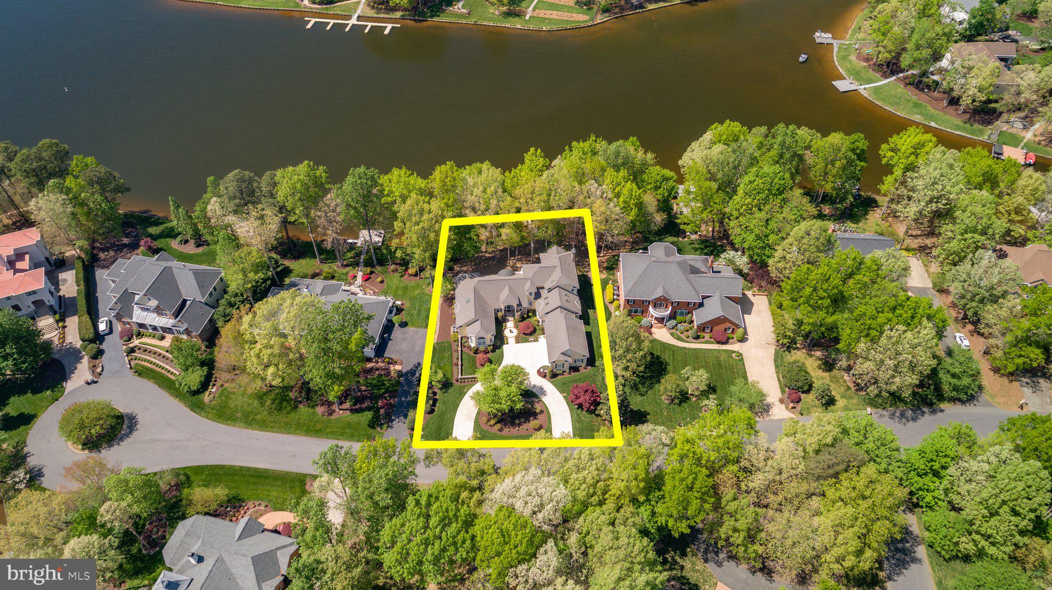 FAWN LAKE - Residential