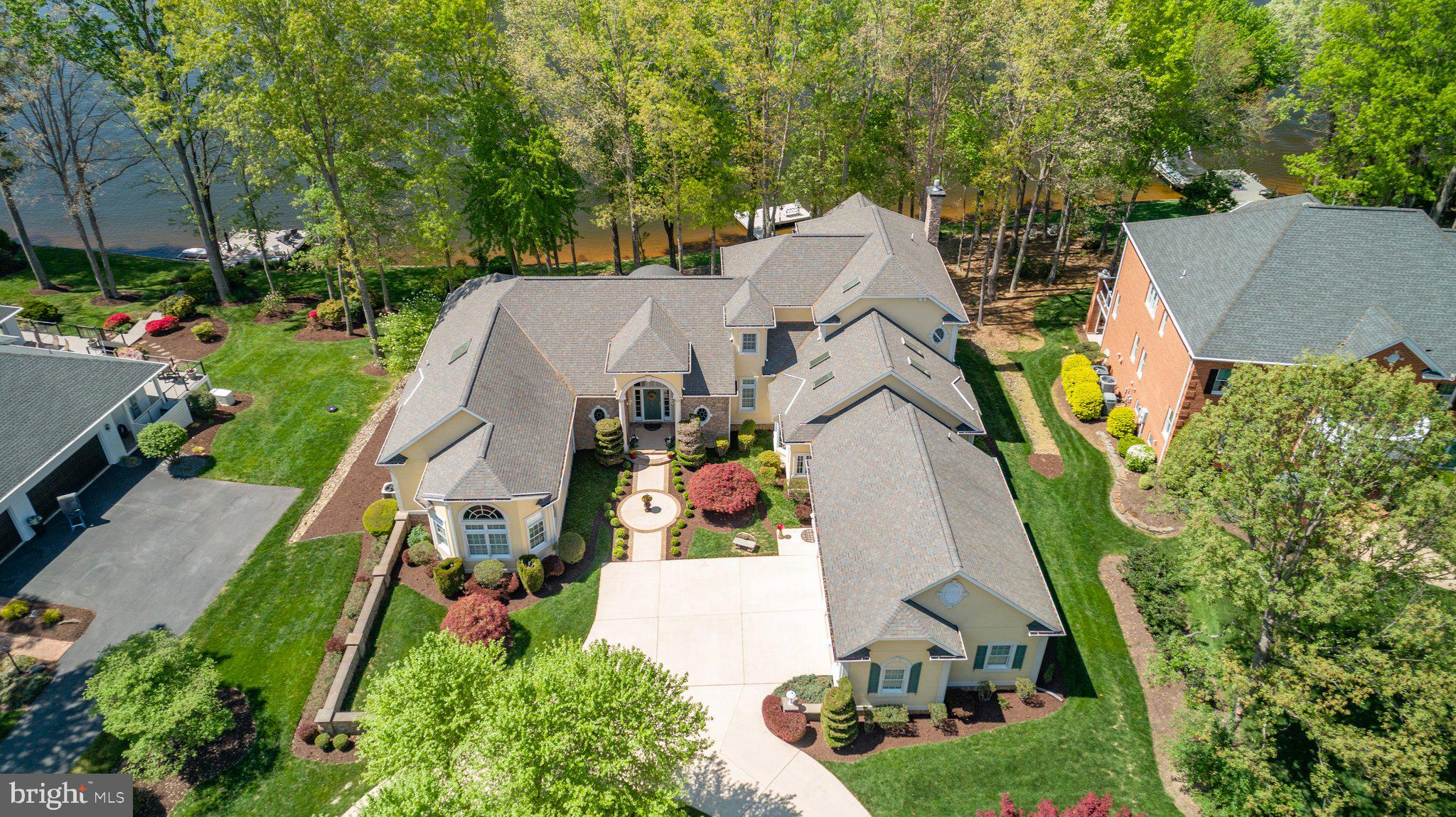 FAWN LAKE - Residential