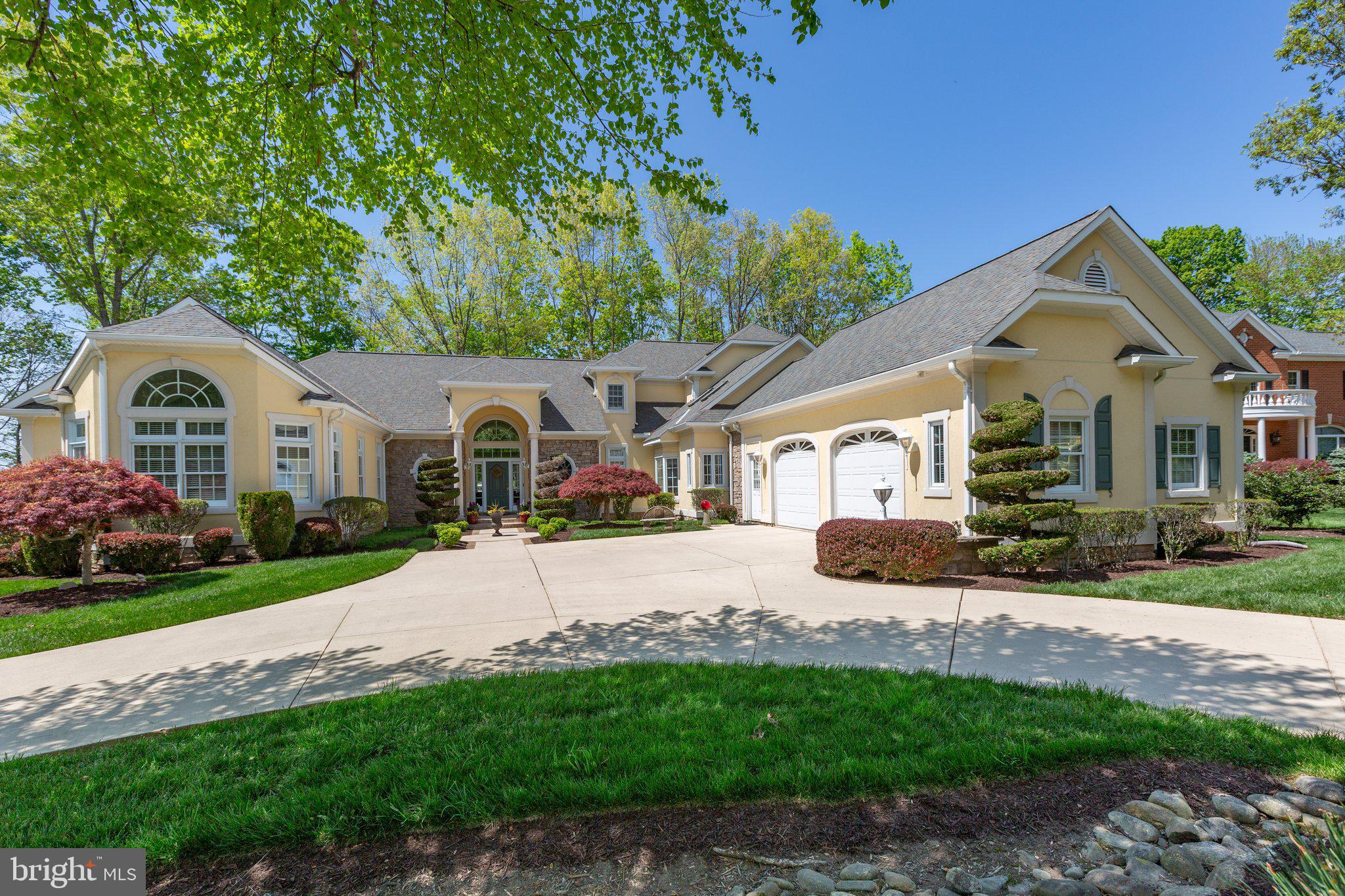 11306 STONEWALL JACKSON DRIVE