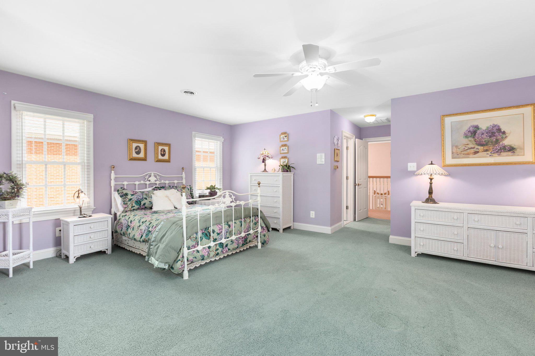 FAWN LAKE - Residential