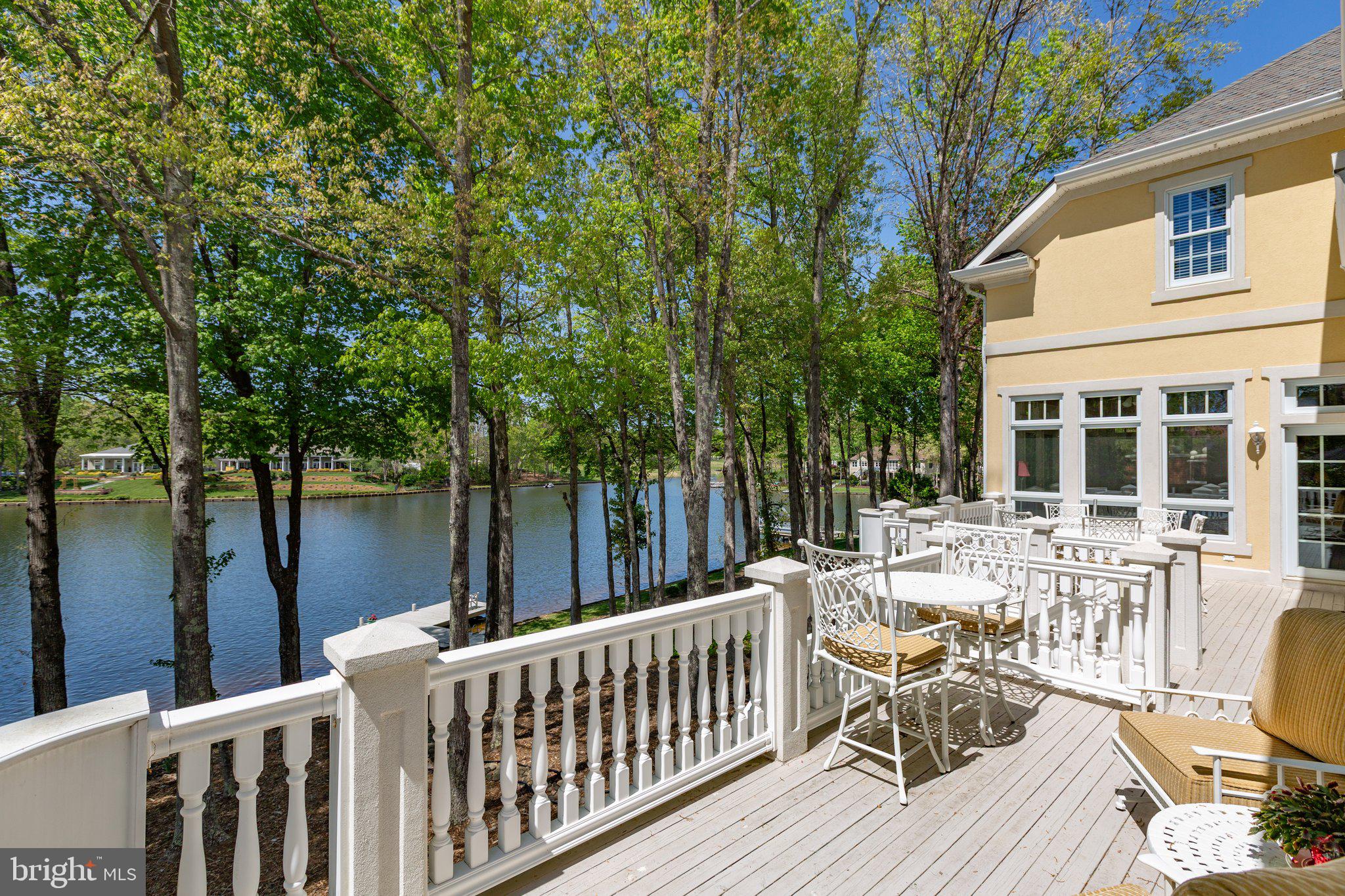 FAWN LAKE - Residential