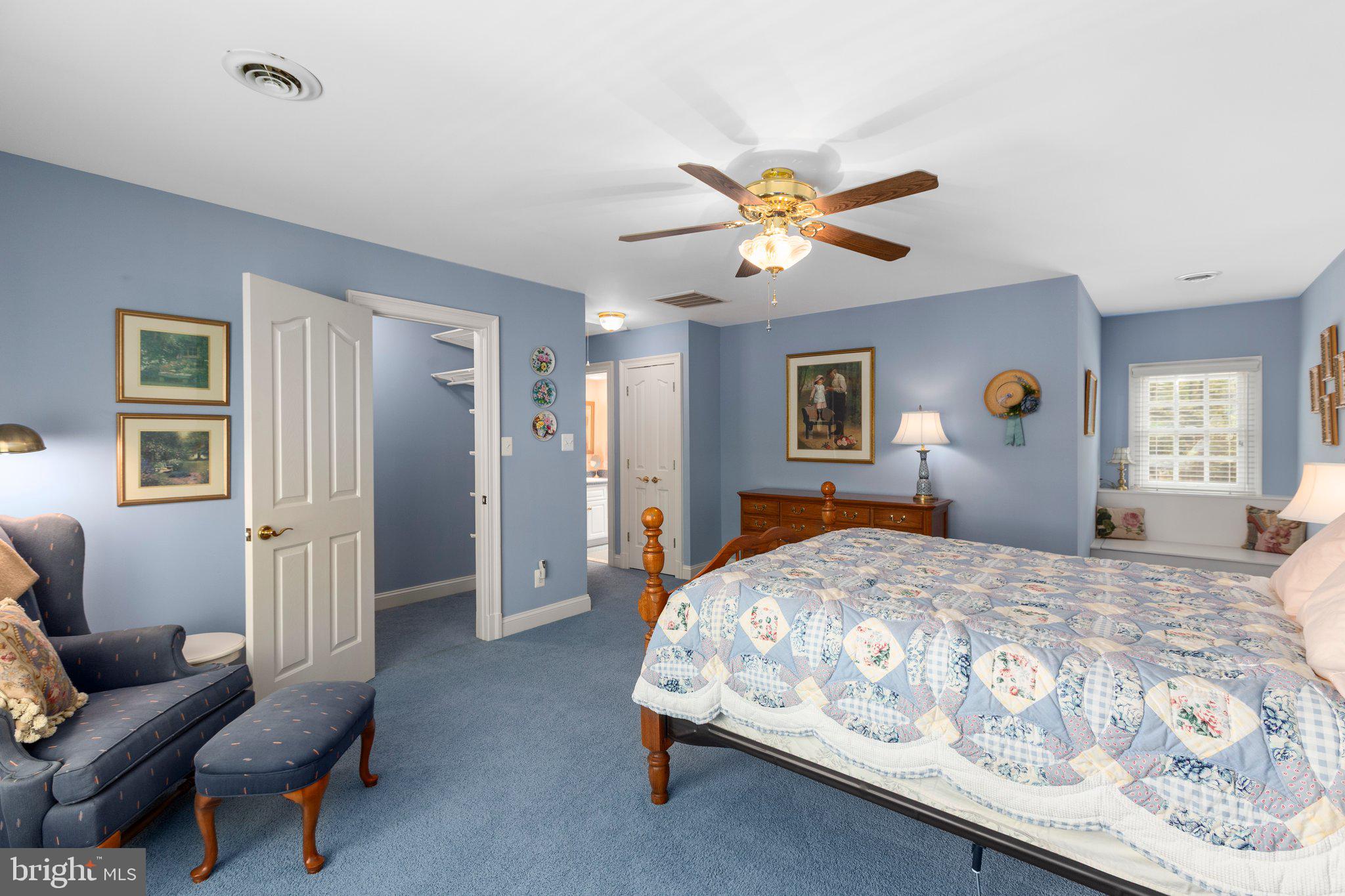 FAWN LAKE - Residential