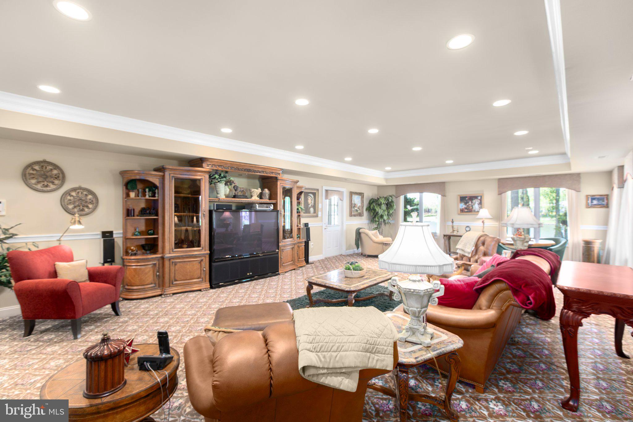 FAWN LAKE - Residential