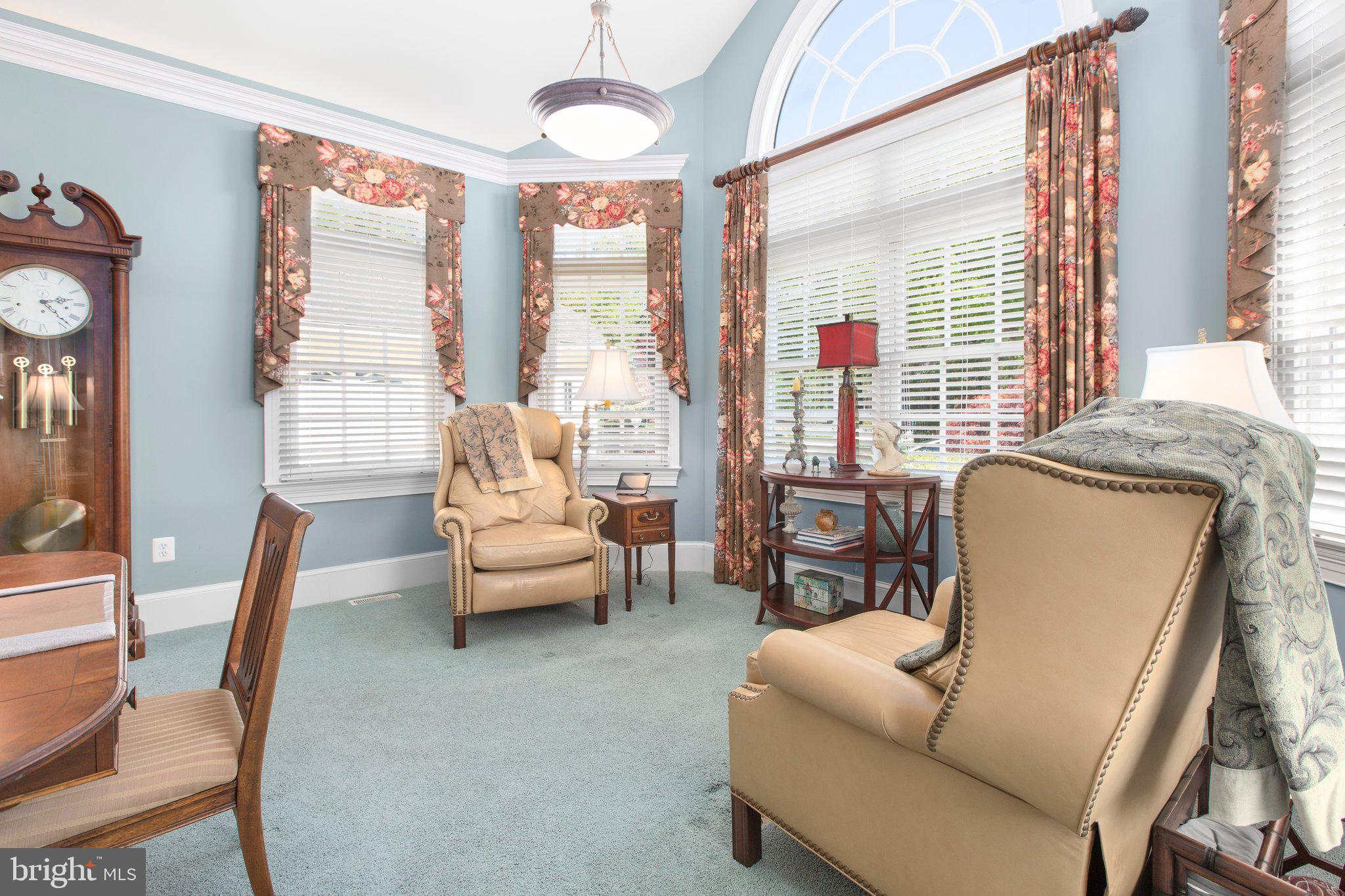 FAWN LAKE - Residential