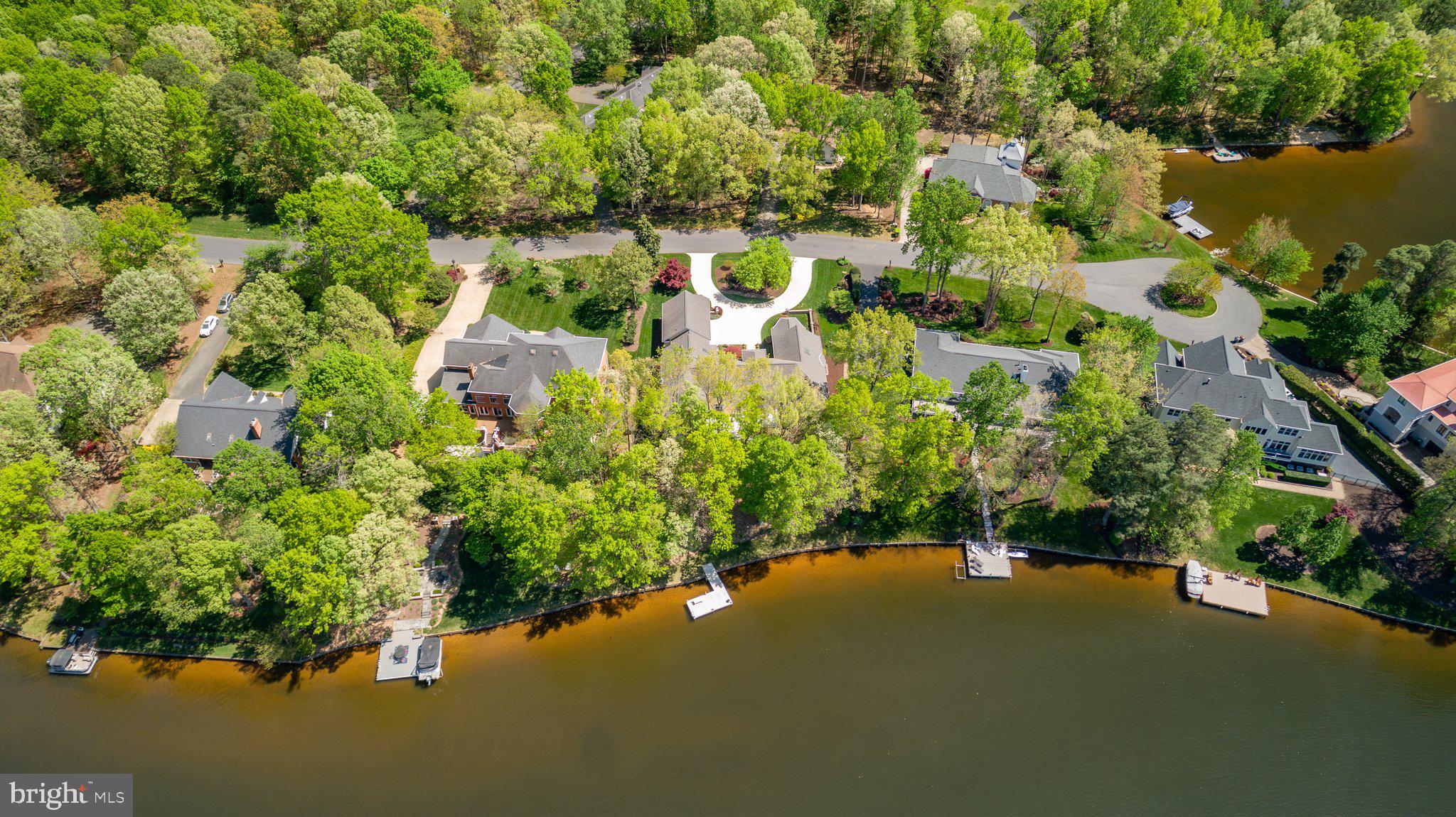 FAWN LAKE - Residential