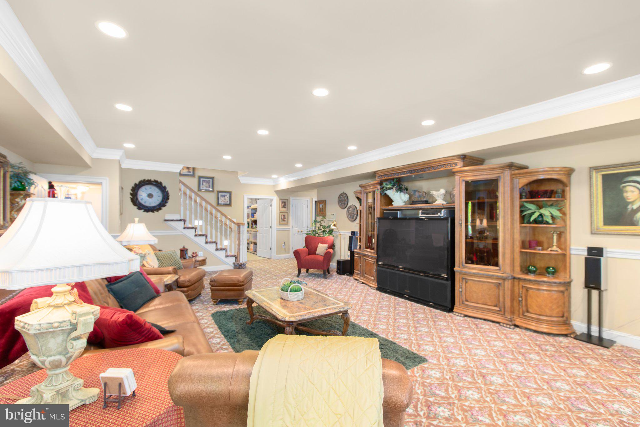 FAWN LAKE - Residential