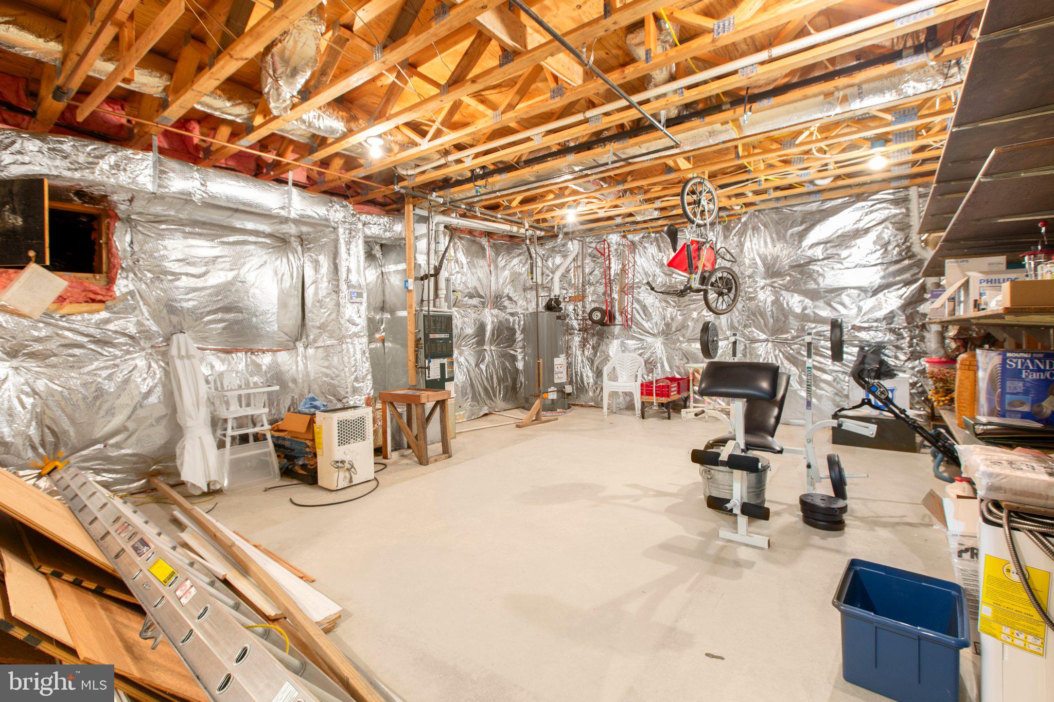 FAWN LAKE - Residential