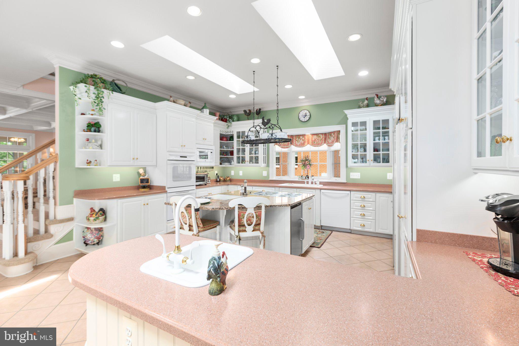 FAWN LAKE - Residential