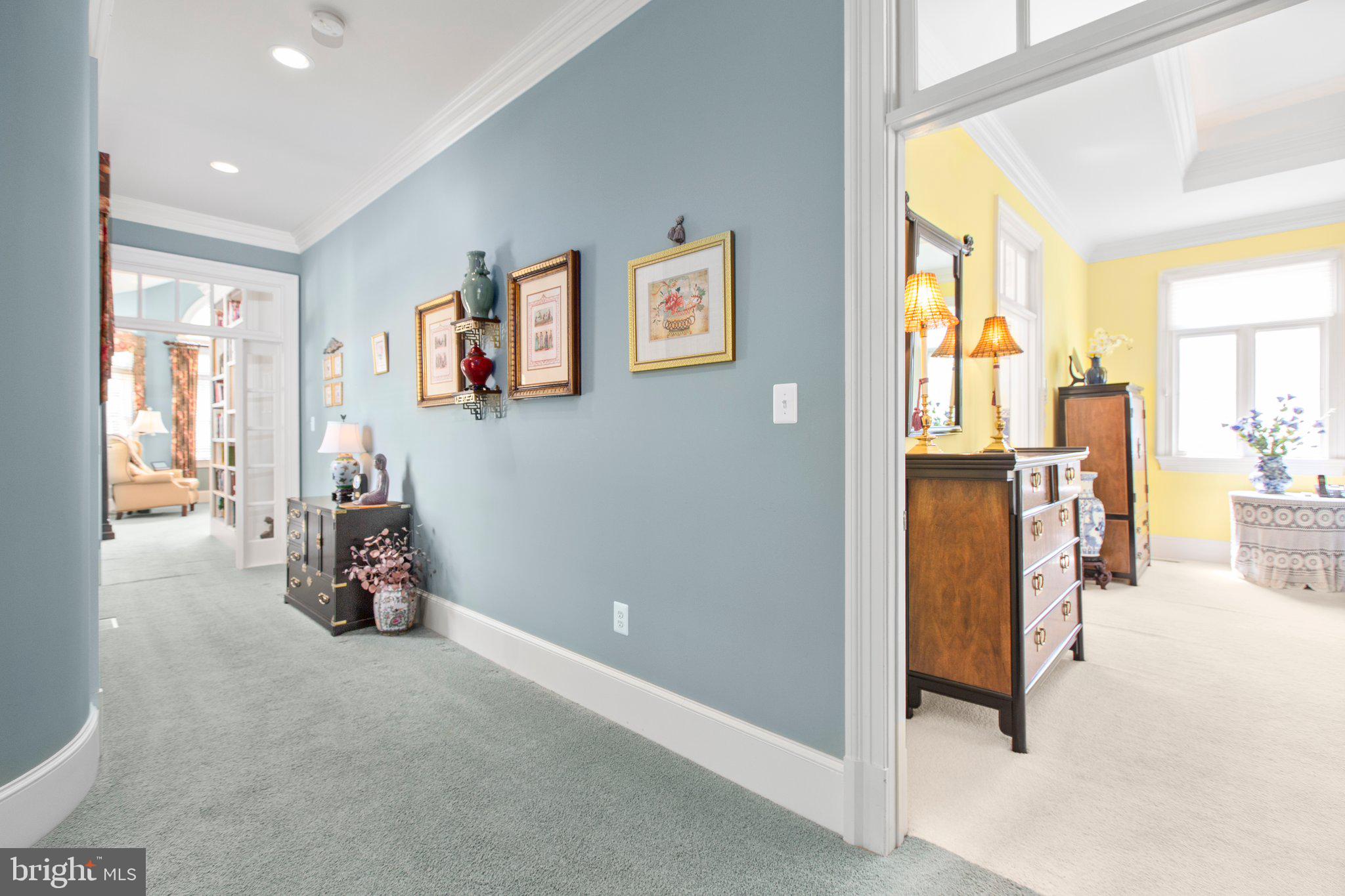 FAWN LAKE - Residential