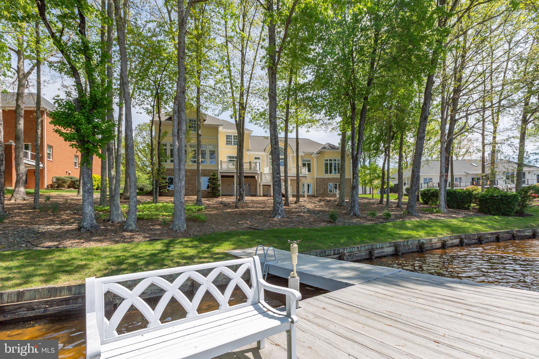 FAWN LAKE - Residential