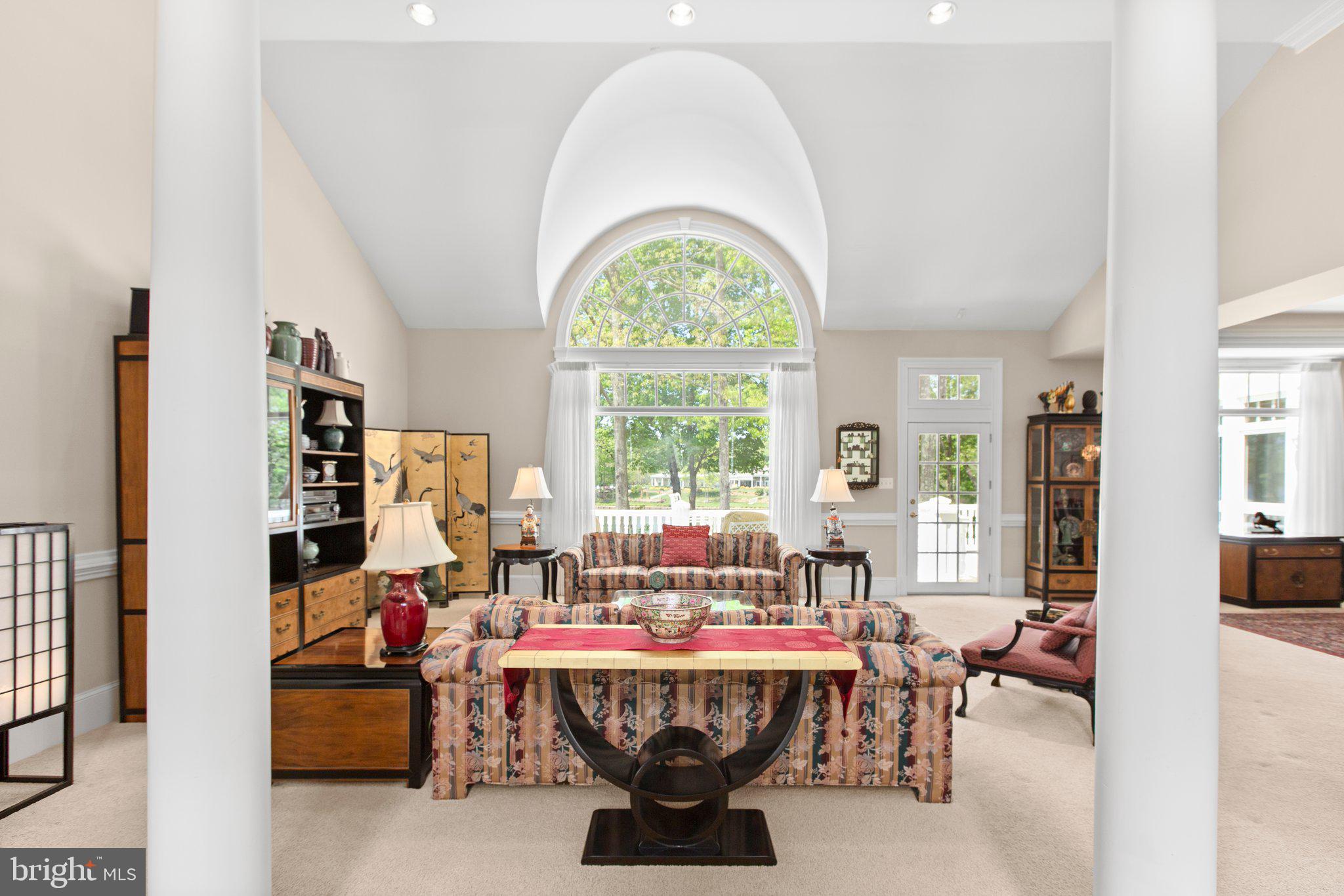 FAWN LAKE - Residential