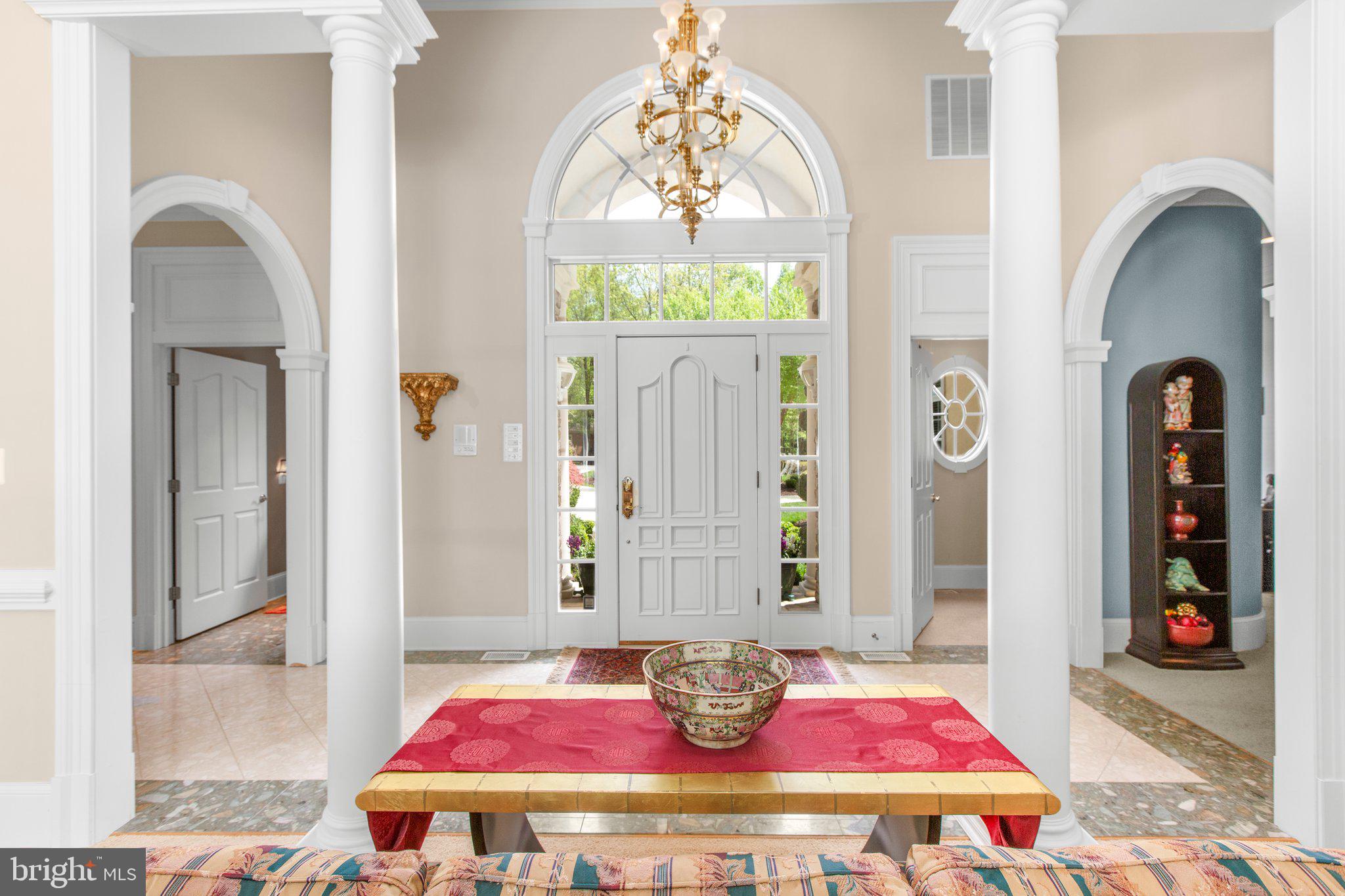 FAWN LAKE - Residential