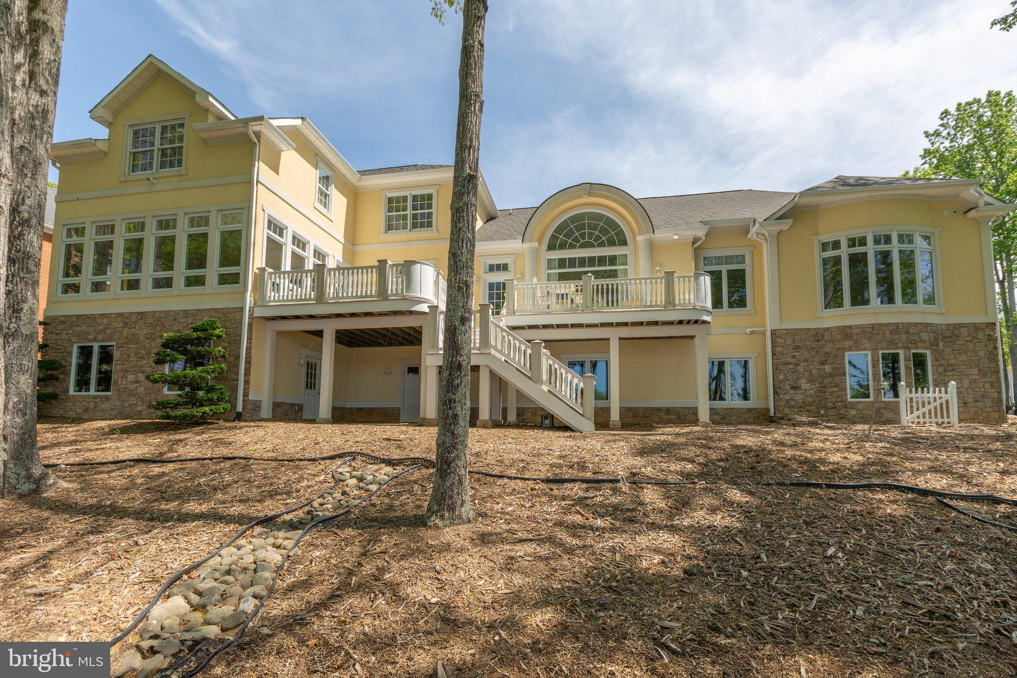 FAWN LAKE - Residential