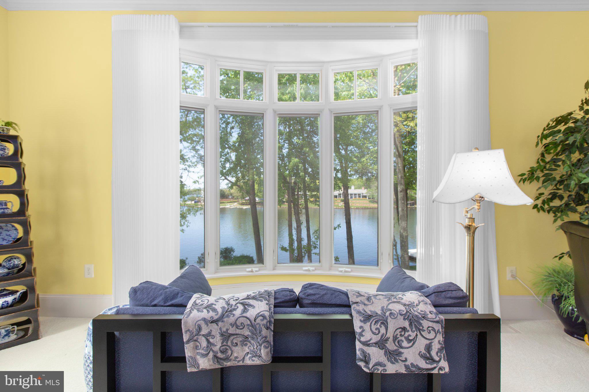 FAWN LAKE - Residential