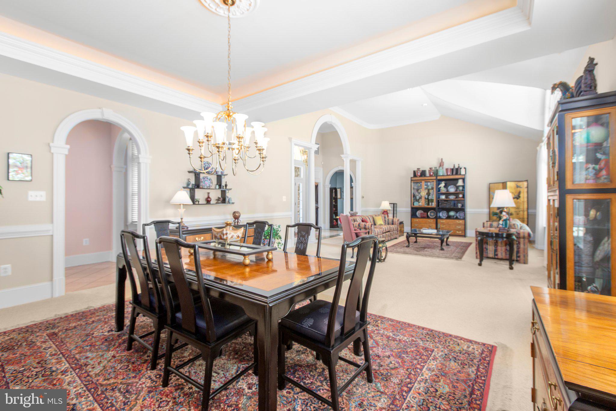 FAWN LAKE - Residential