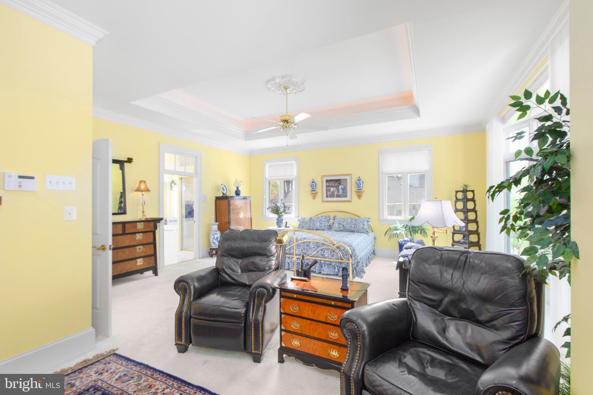 FAWN LAKE - Residential