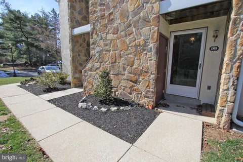 Photo of 185 Valley Stream Circle, CHESTERBROOK, PA 19087 (MLS # PACT2131724)