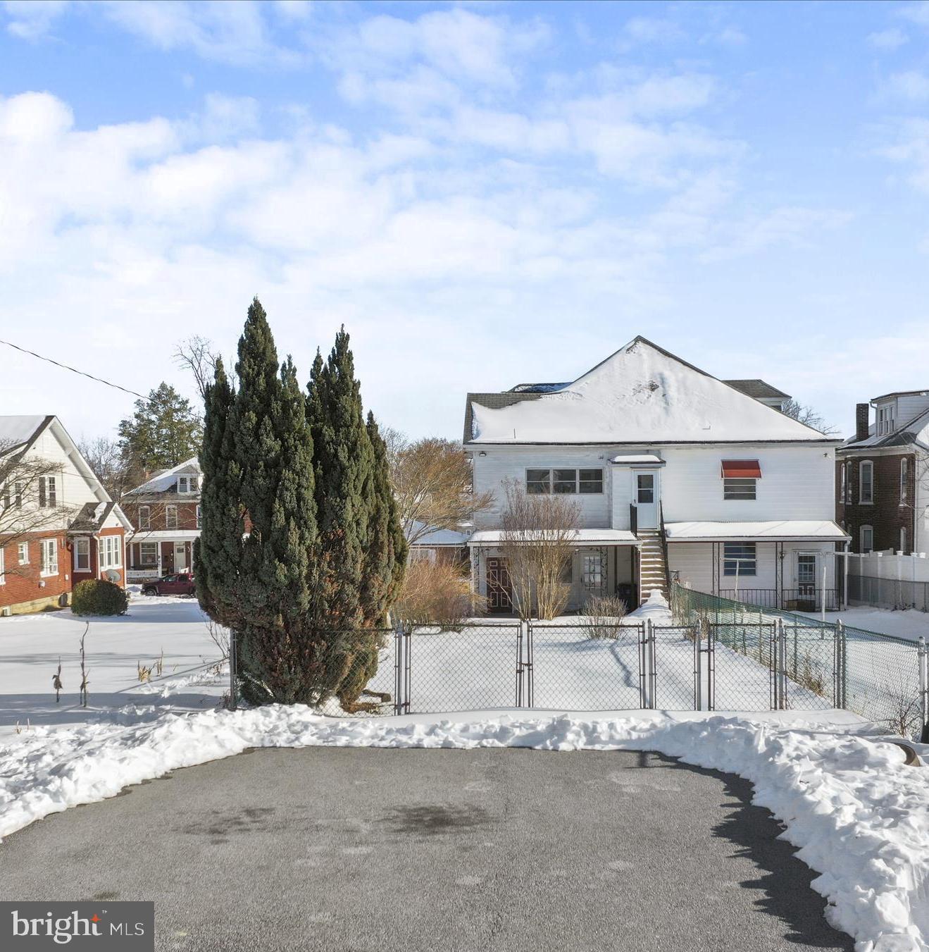 NONE AVAILABLE - Residential