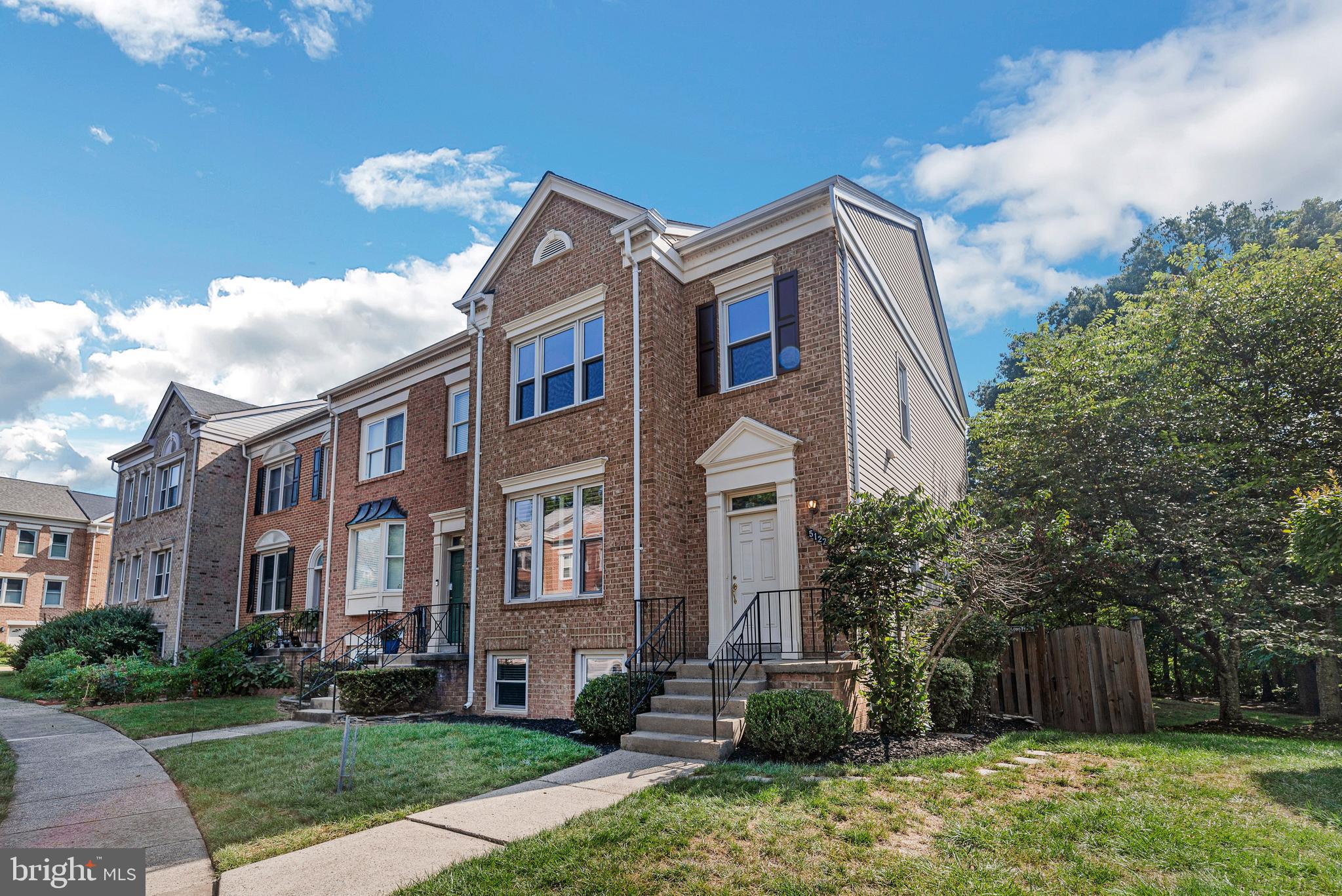 SULLY STATION - Residential