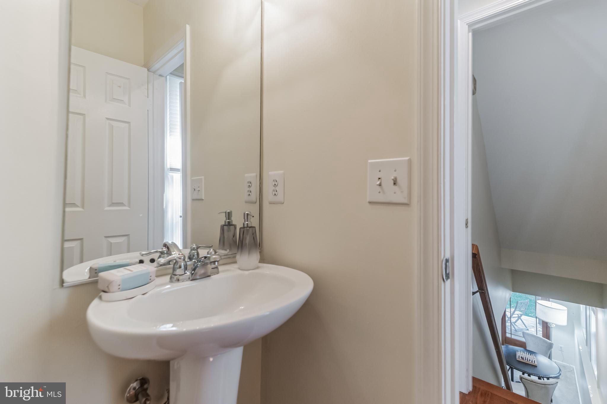 SULLY STATION - Residential