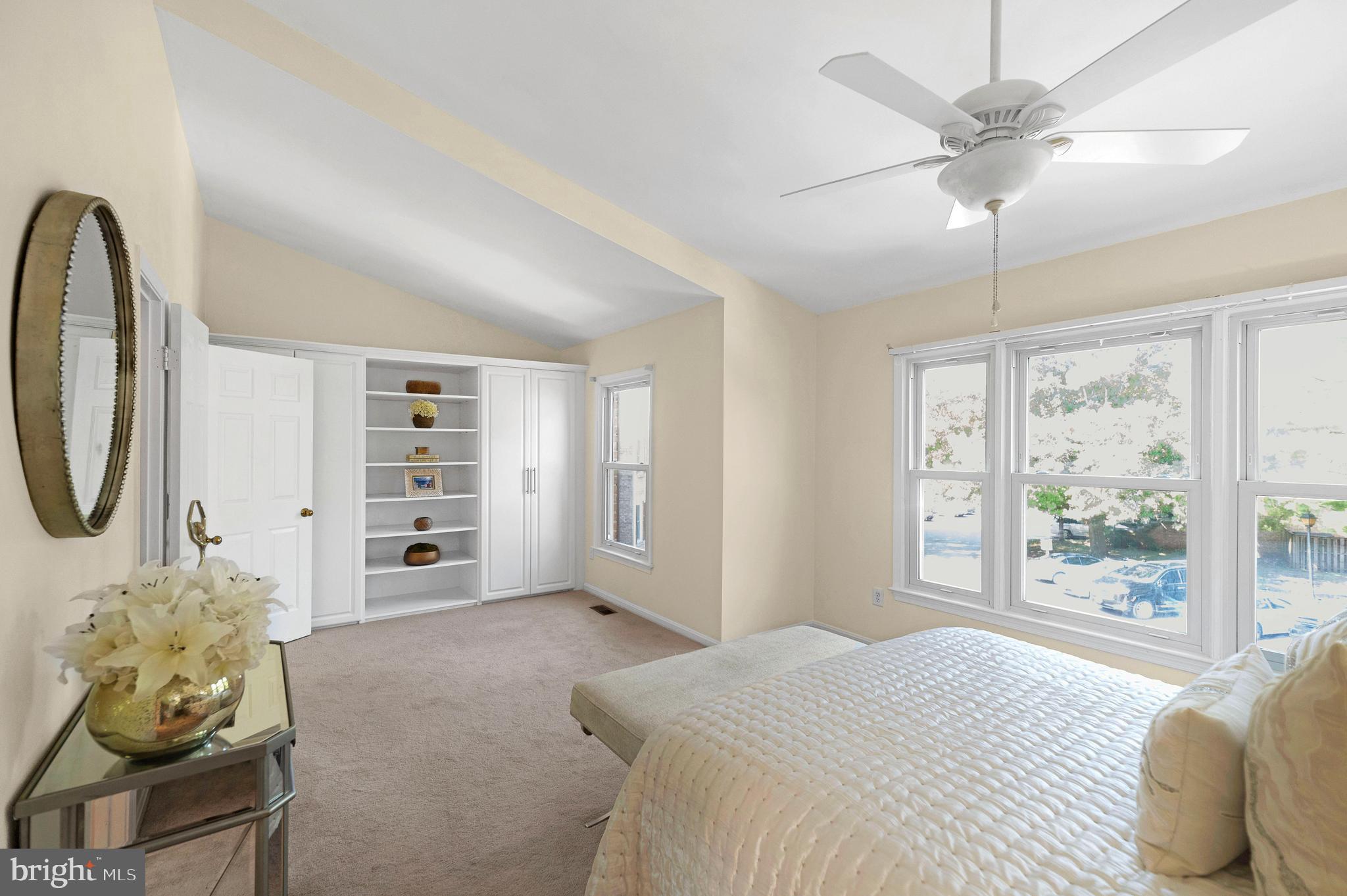 SULLY STATION - Residential