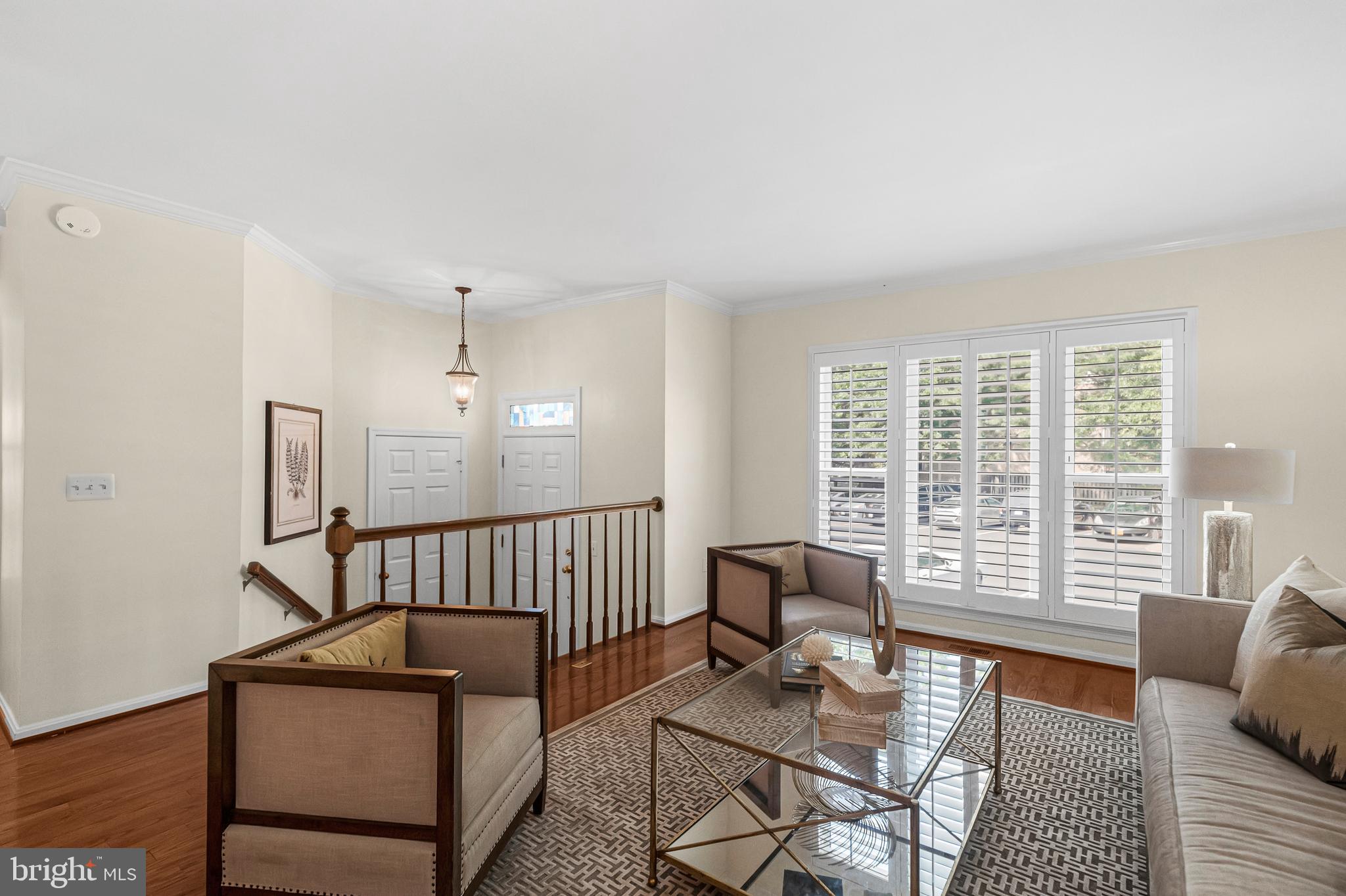 SULLY STATION - Residential