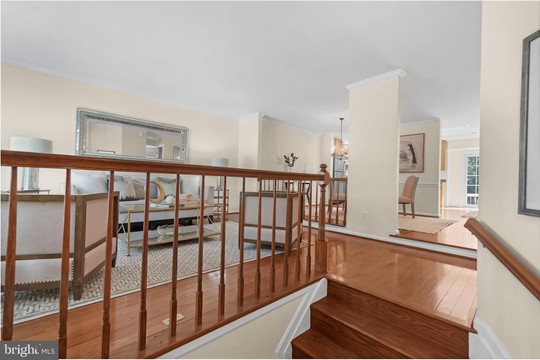 SULLY STATION - Residential