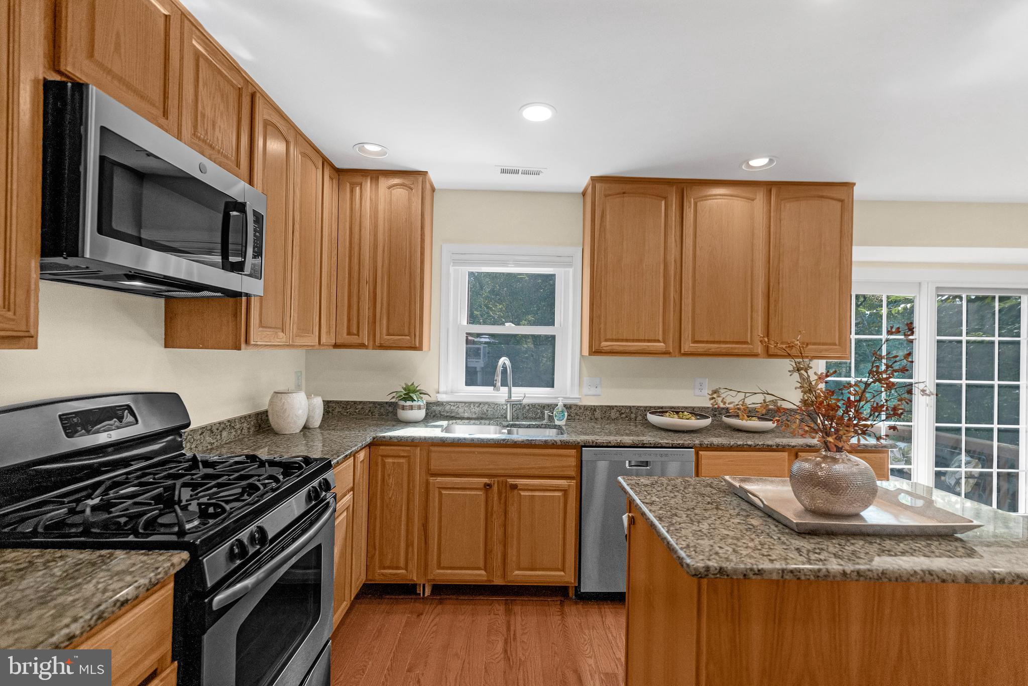 SULLY STATION - Residential