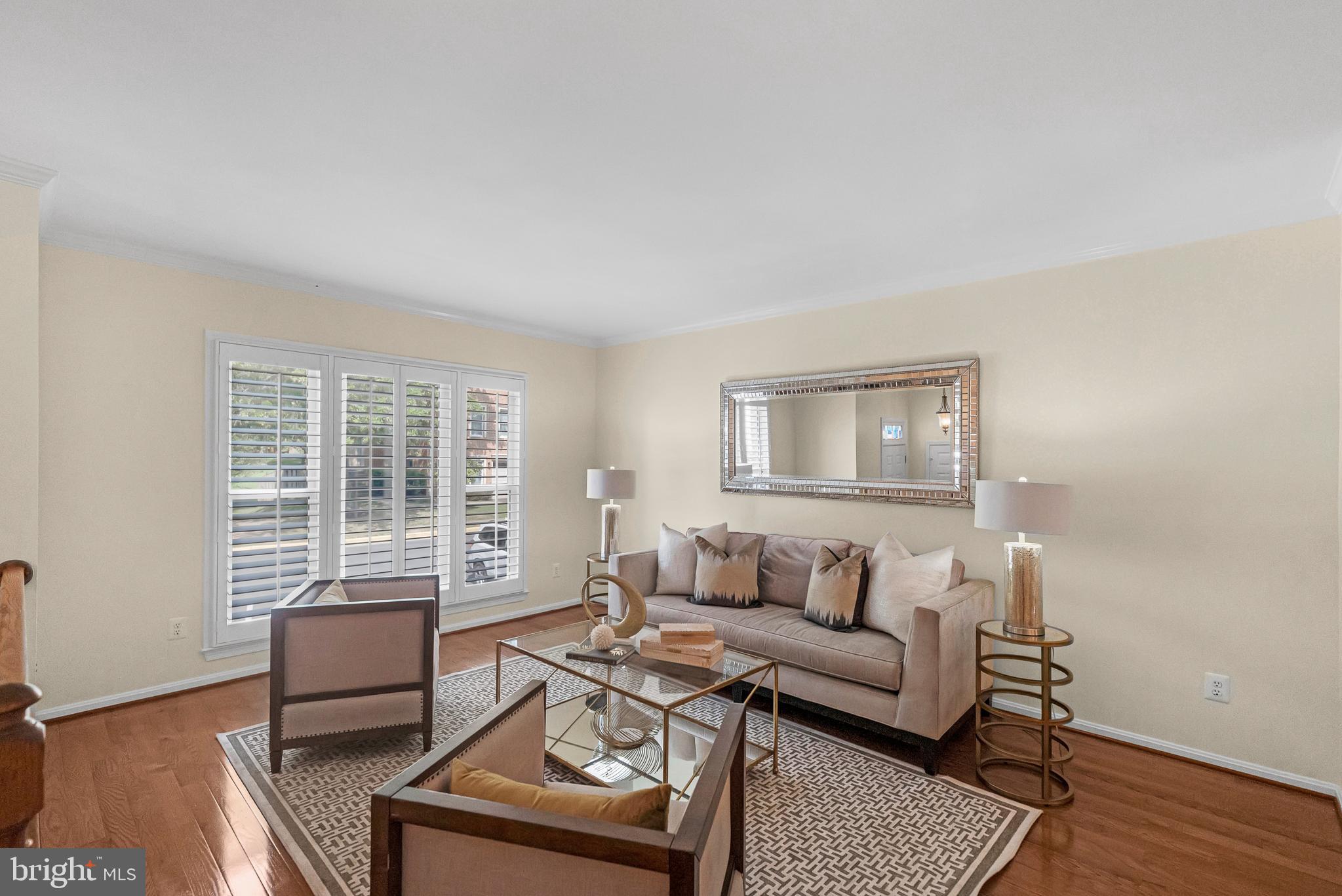 SULLY STATION - Residential