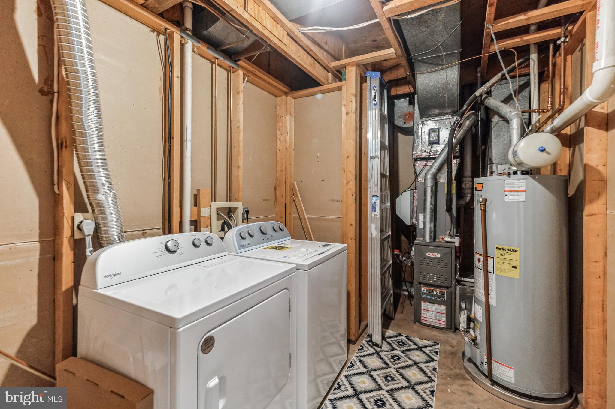 SULLY STATION - Residential