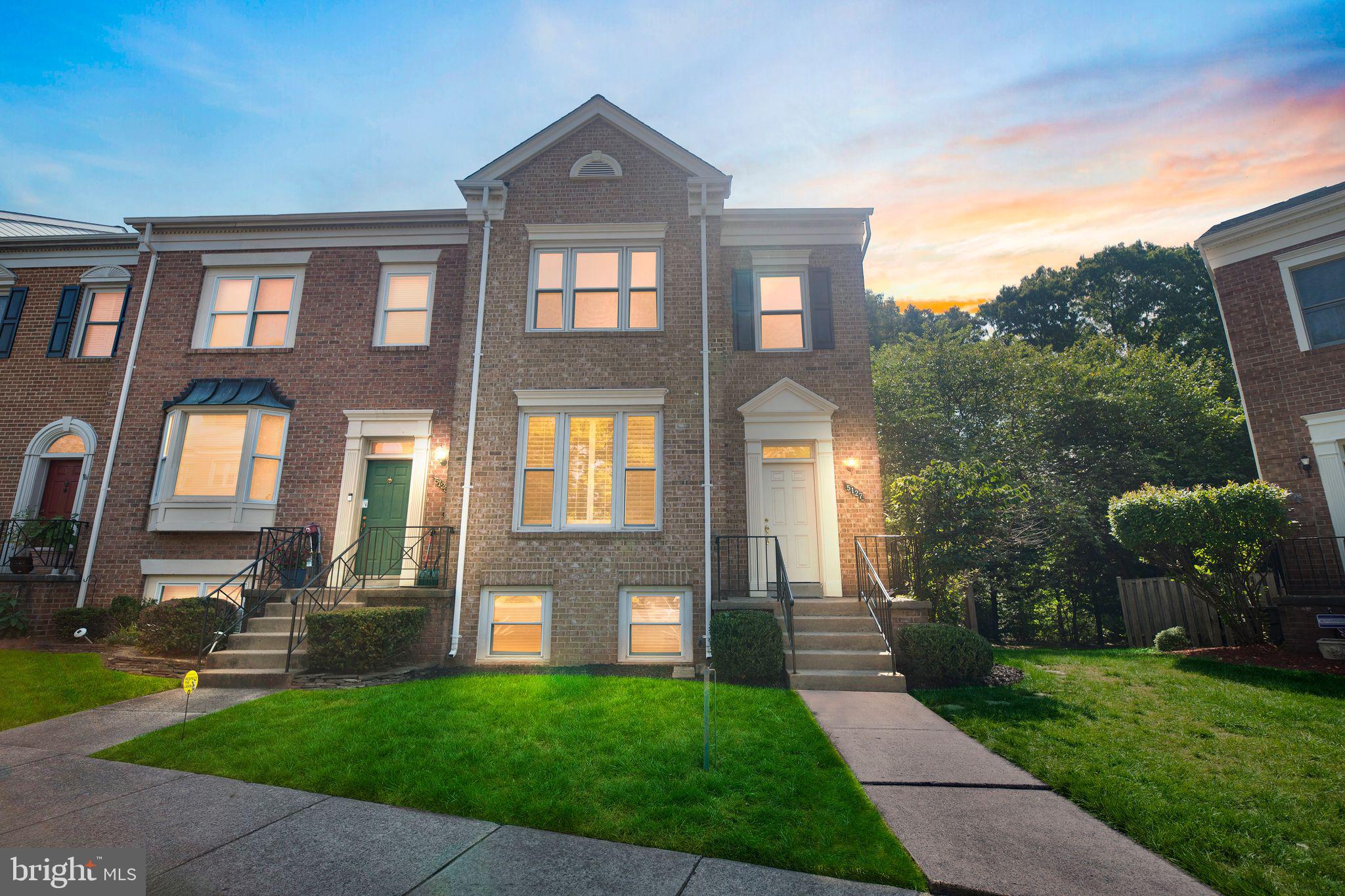 SULLY STATION - Residential