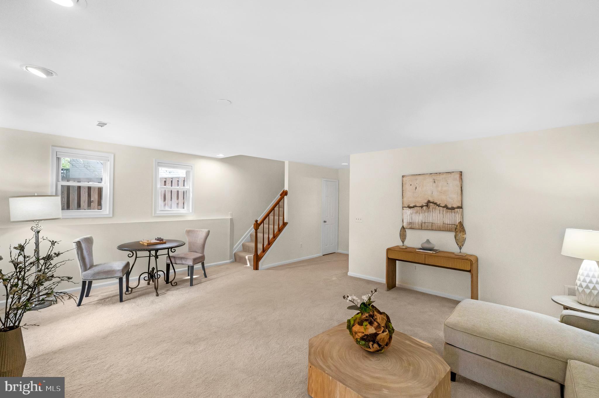 SULLY STATION - Residential