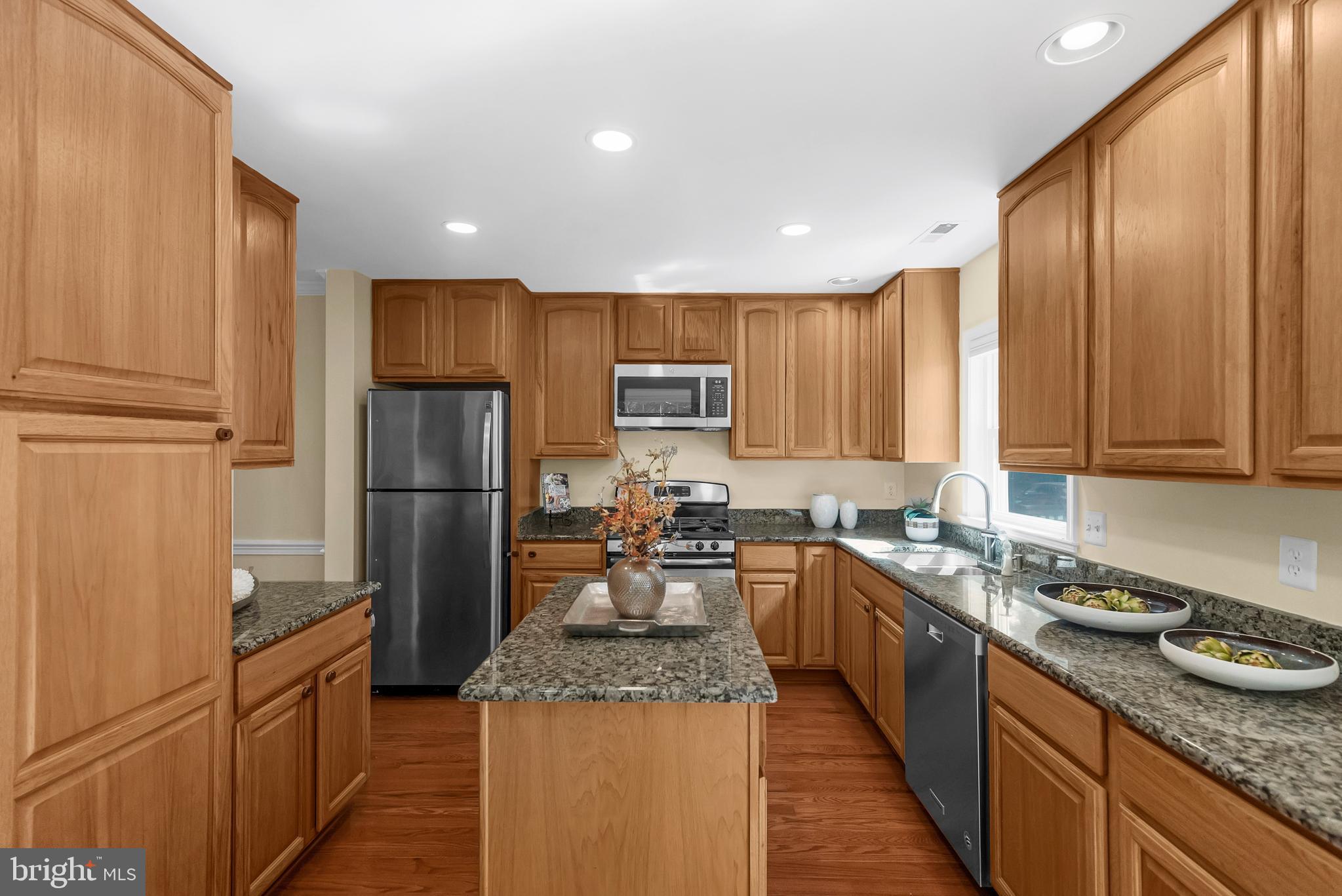 SULLY STATION - Residential