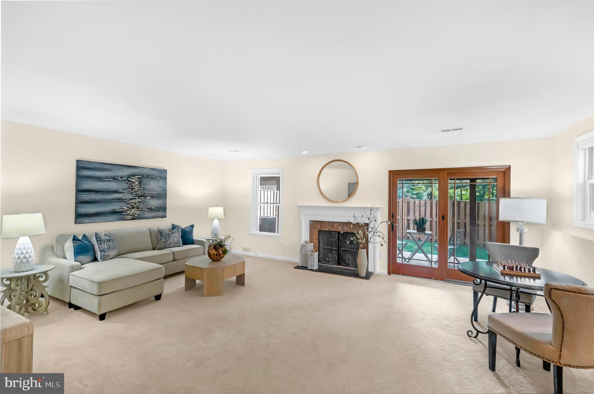 SULLY STATION - Residential