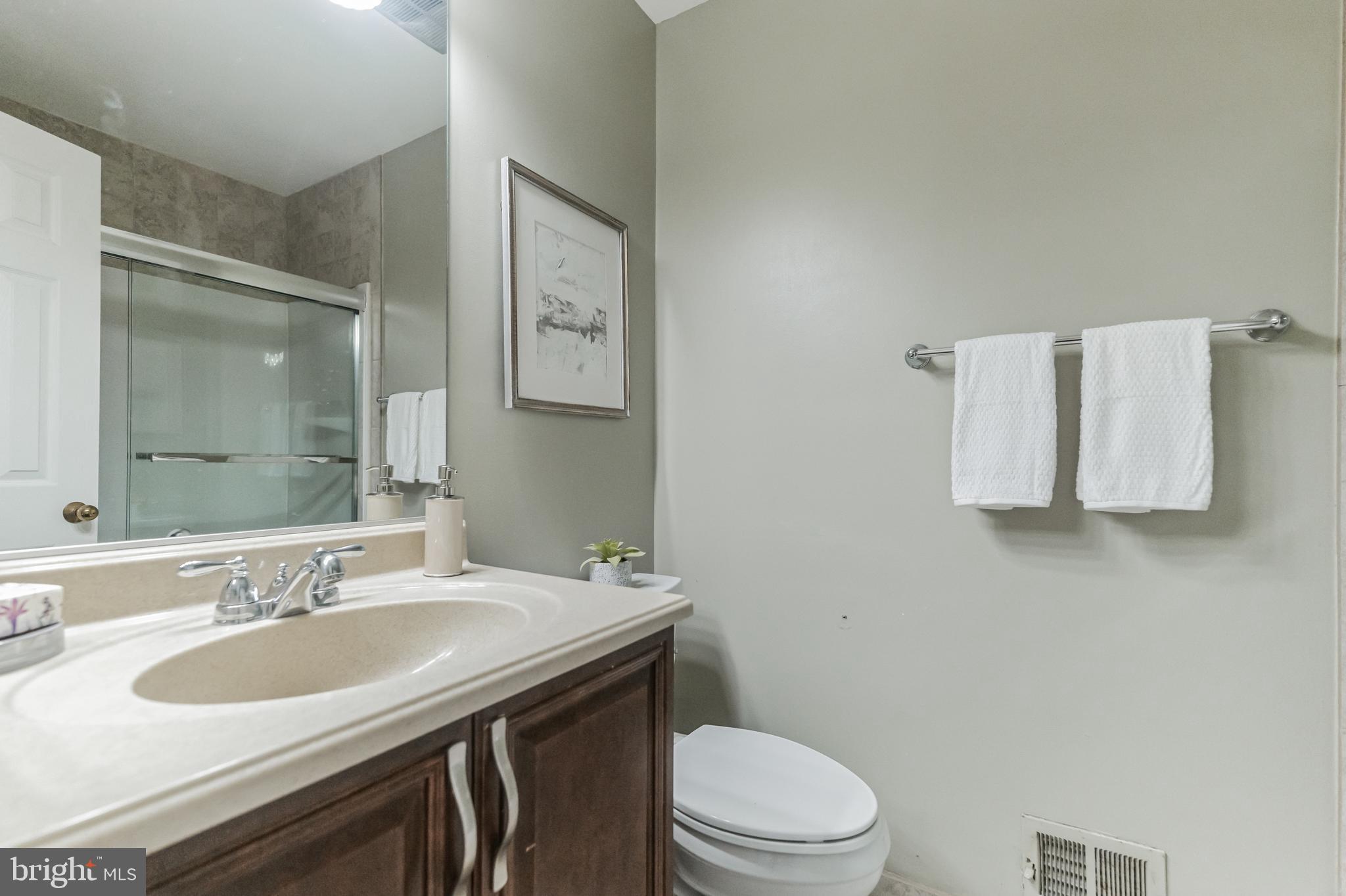 SULLY STATION - Residential