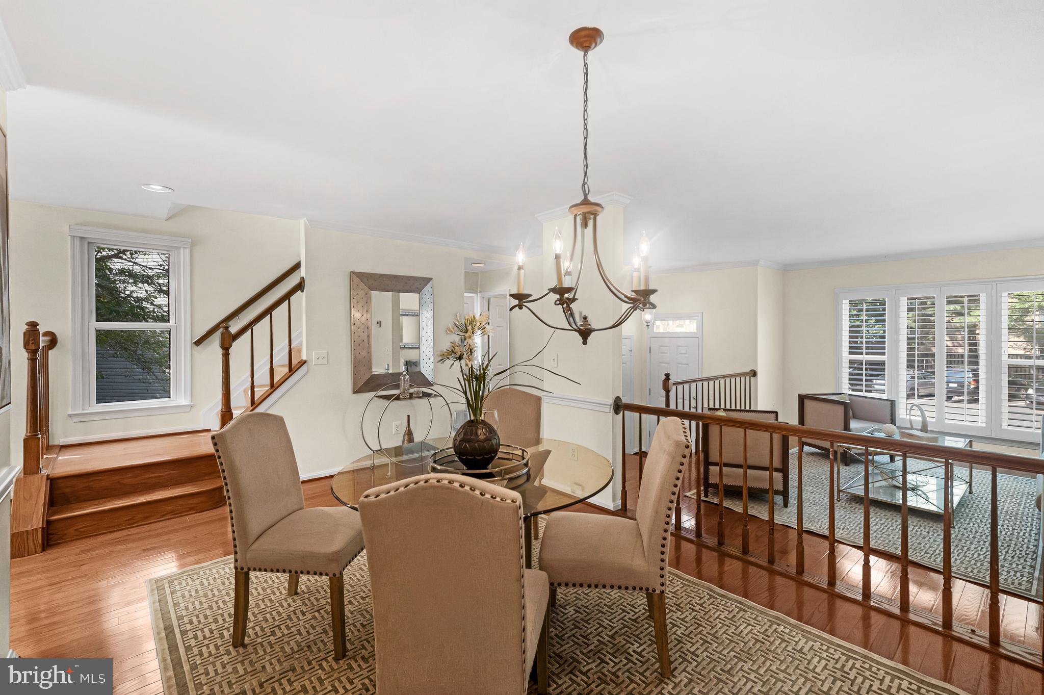 SULLY STATION - Residential