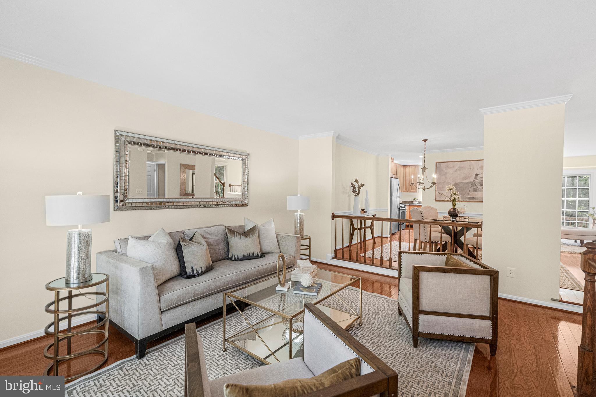 SULLY STATION - Residential