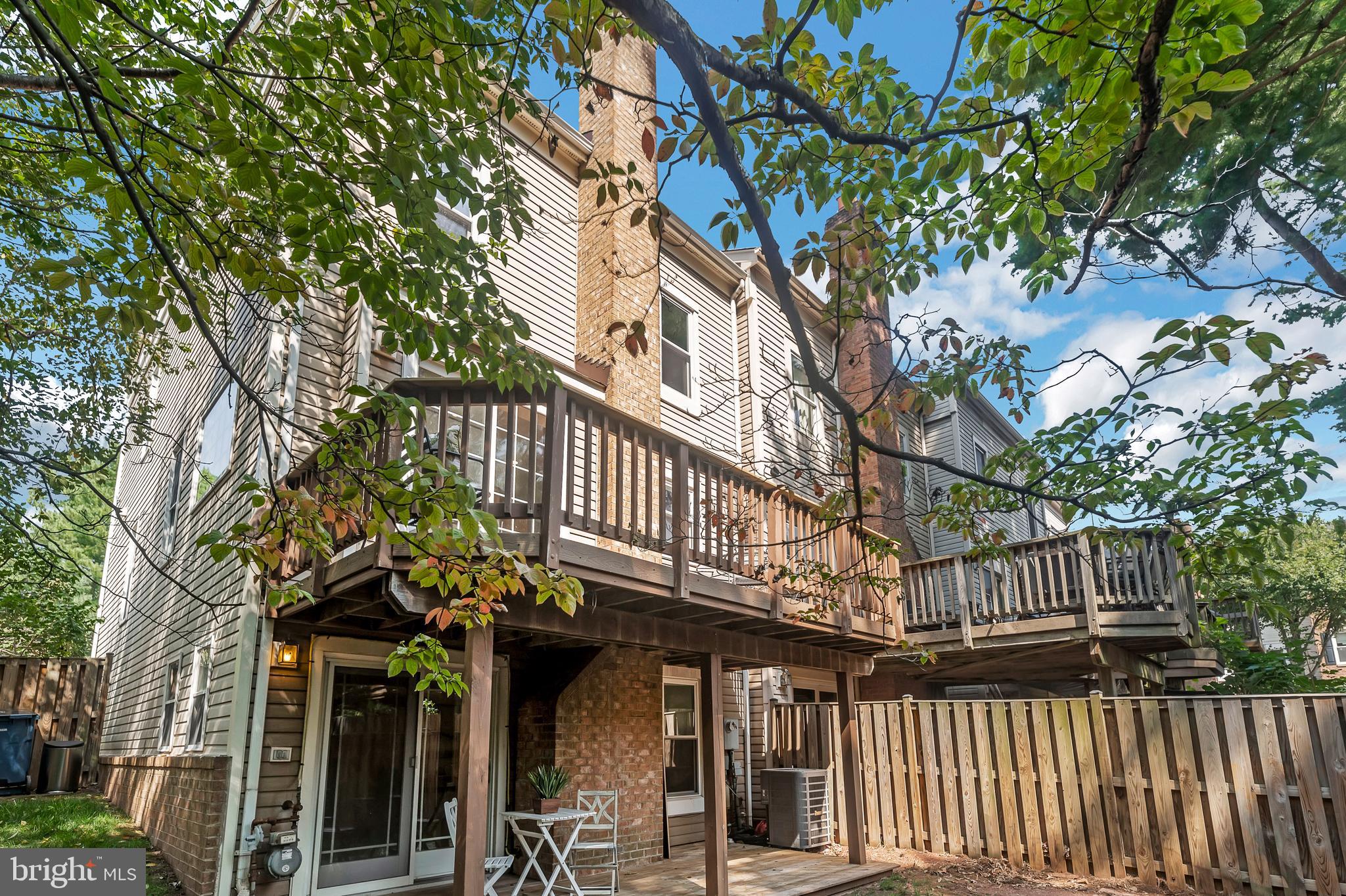 SULLY STATION - Residential