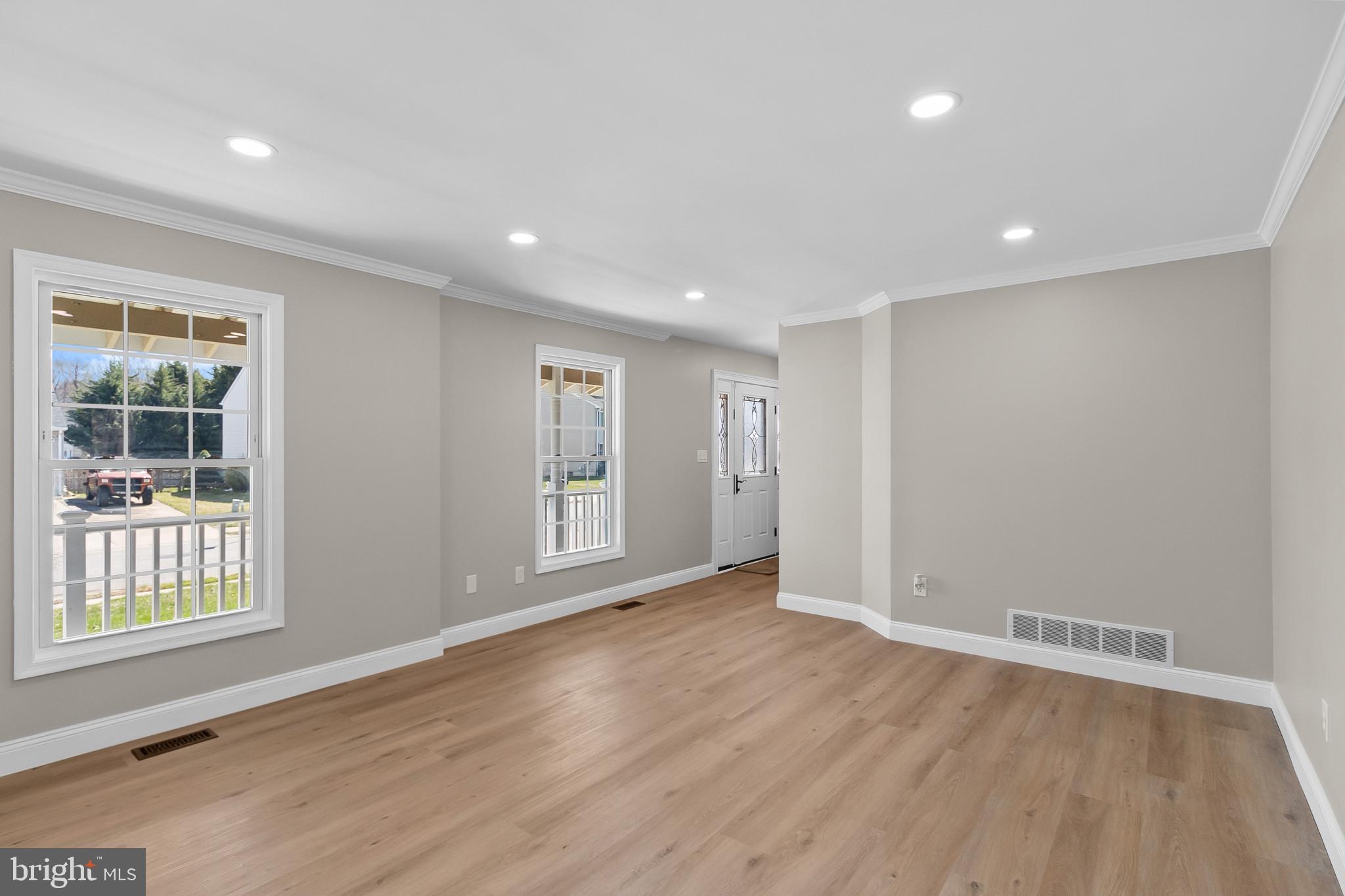 FRENCHTOWN WOODS - Residential