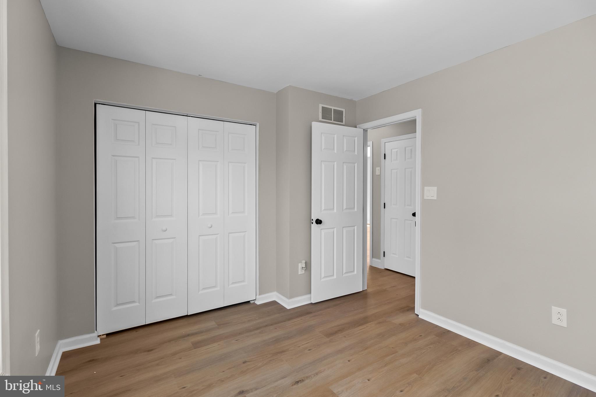 FRENCHTOWN WOODS - Residential