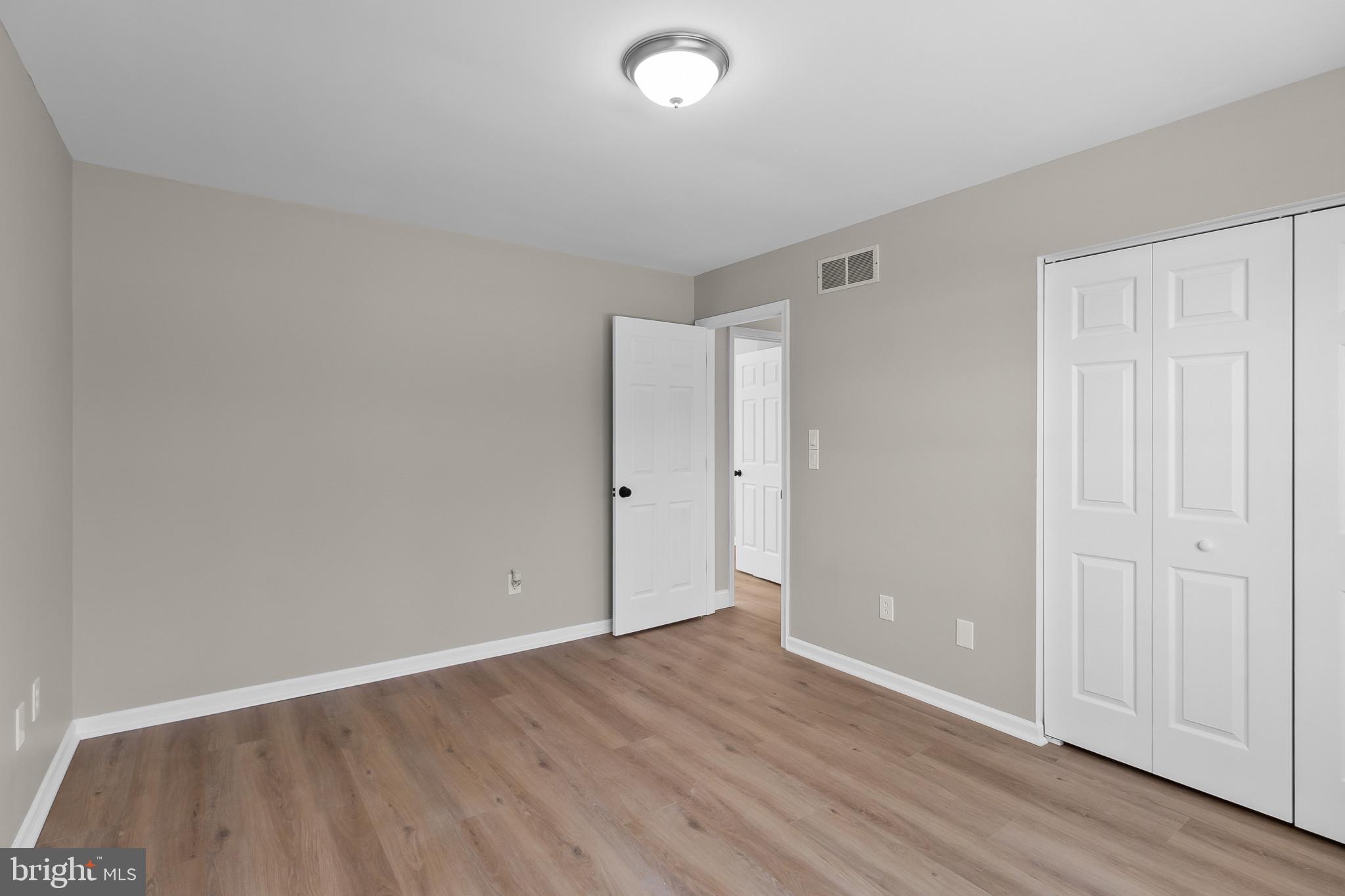 FRENCHTOWN WOODS - Residential