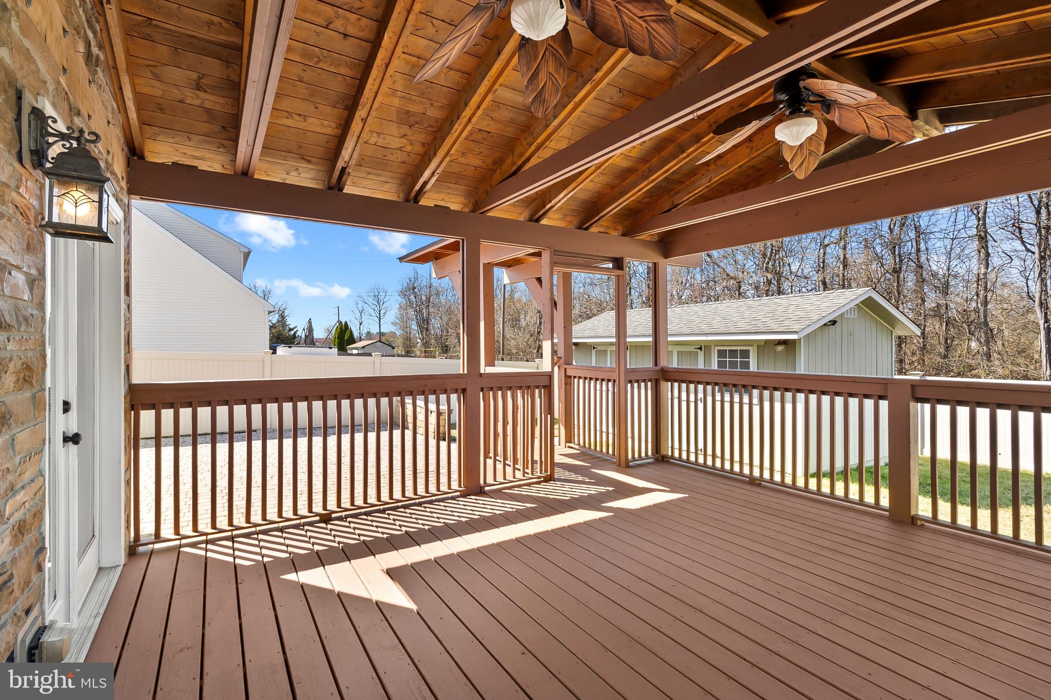 FRENCHTOWN WOODS - Residential