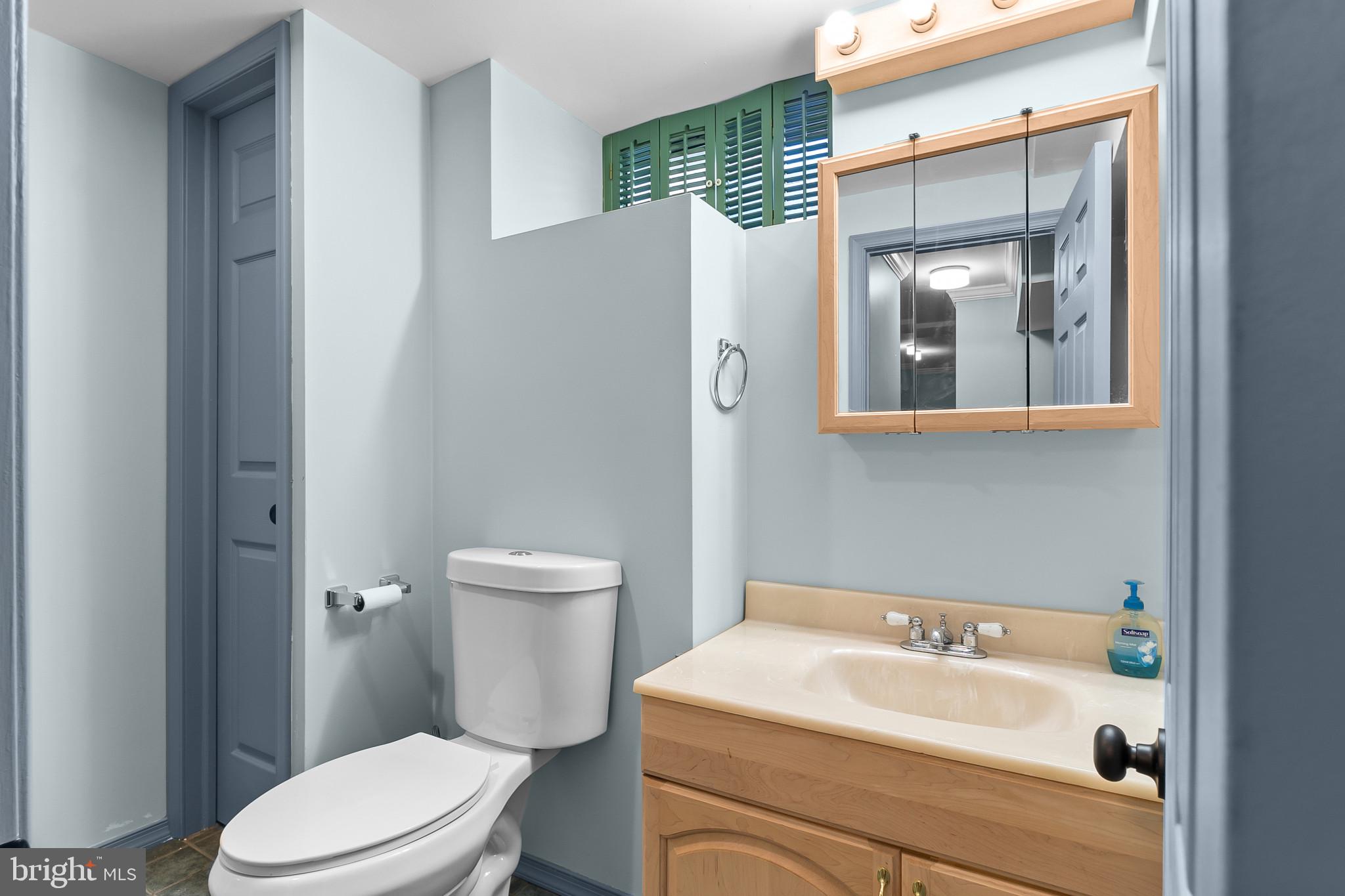 FRENCHTOWN WOODS - Residential