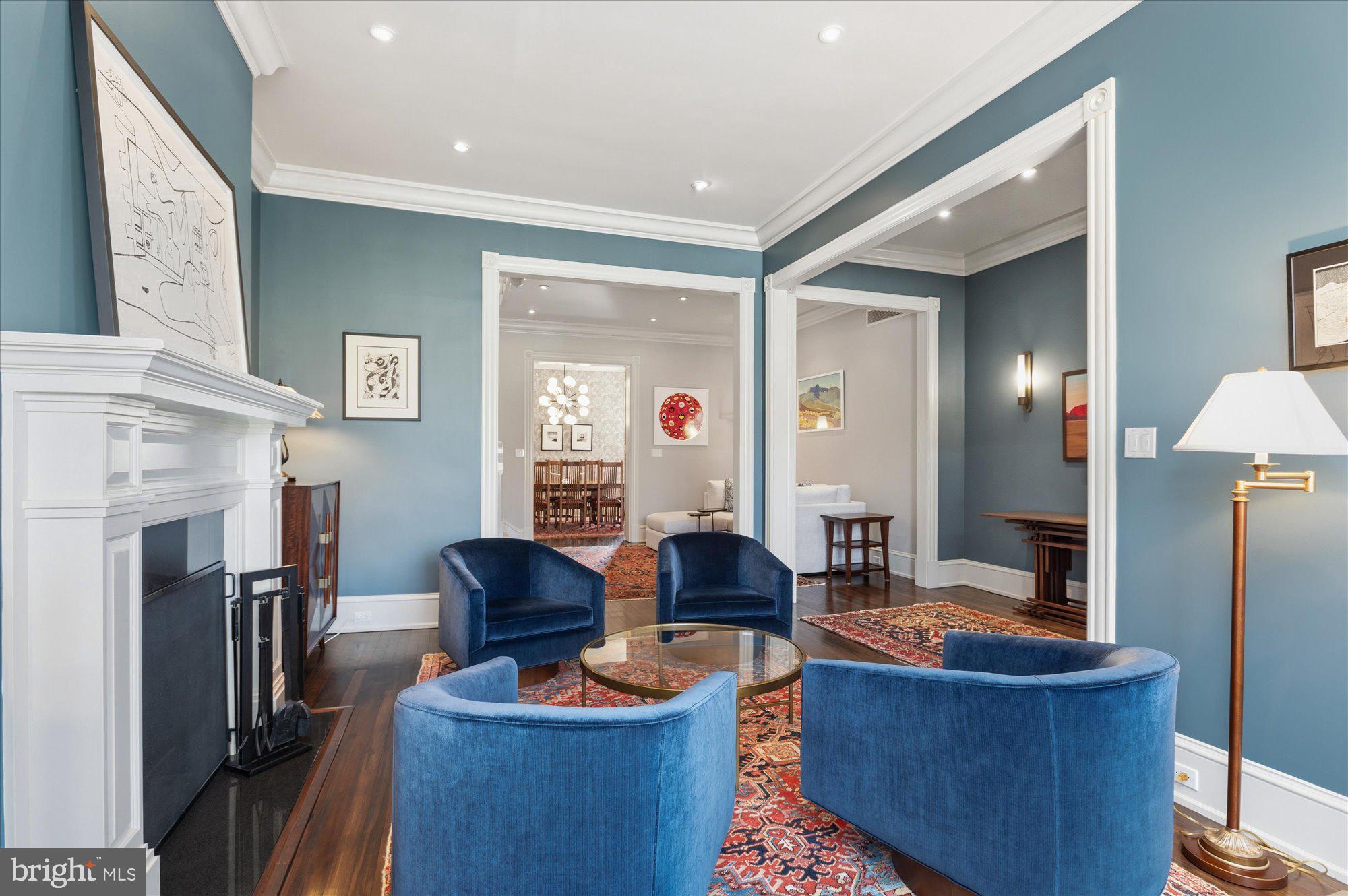 GEORGETOWN - Residential
