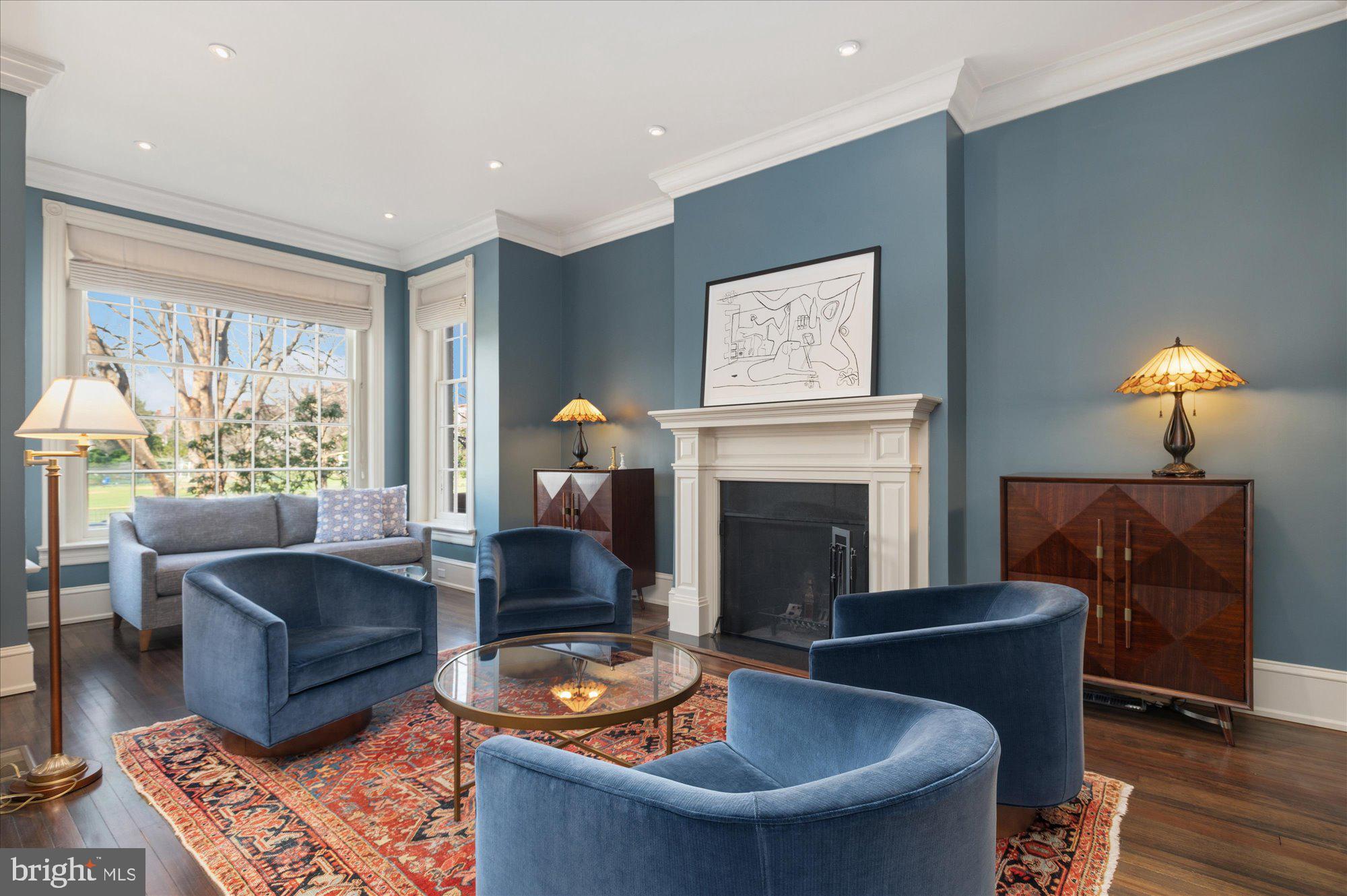 GEORGETOWN - Residential