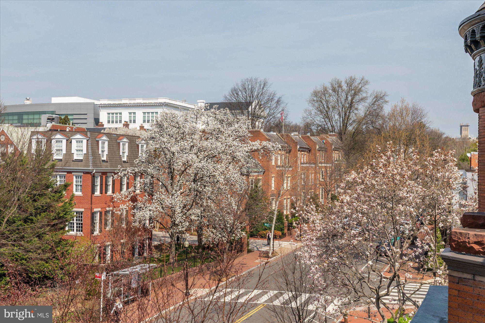 GEORGETOWN - Residential