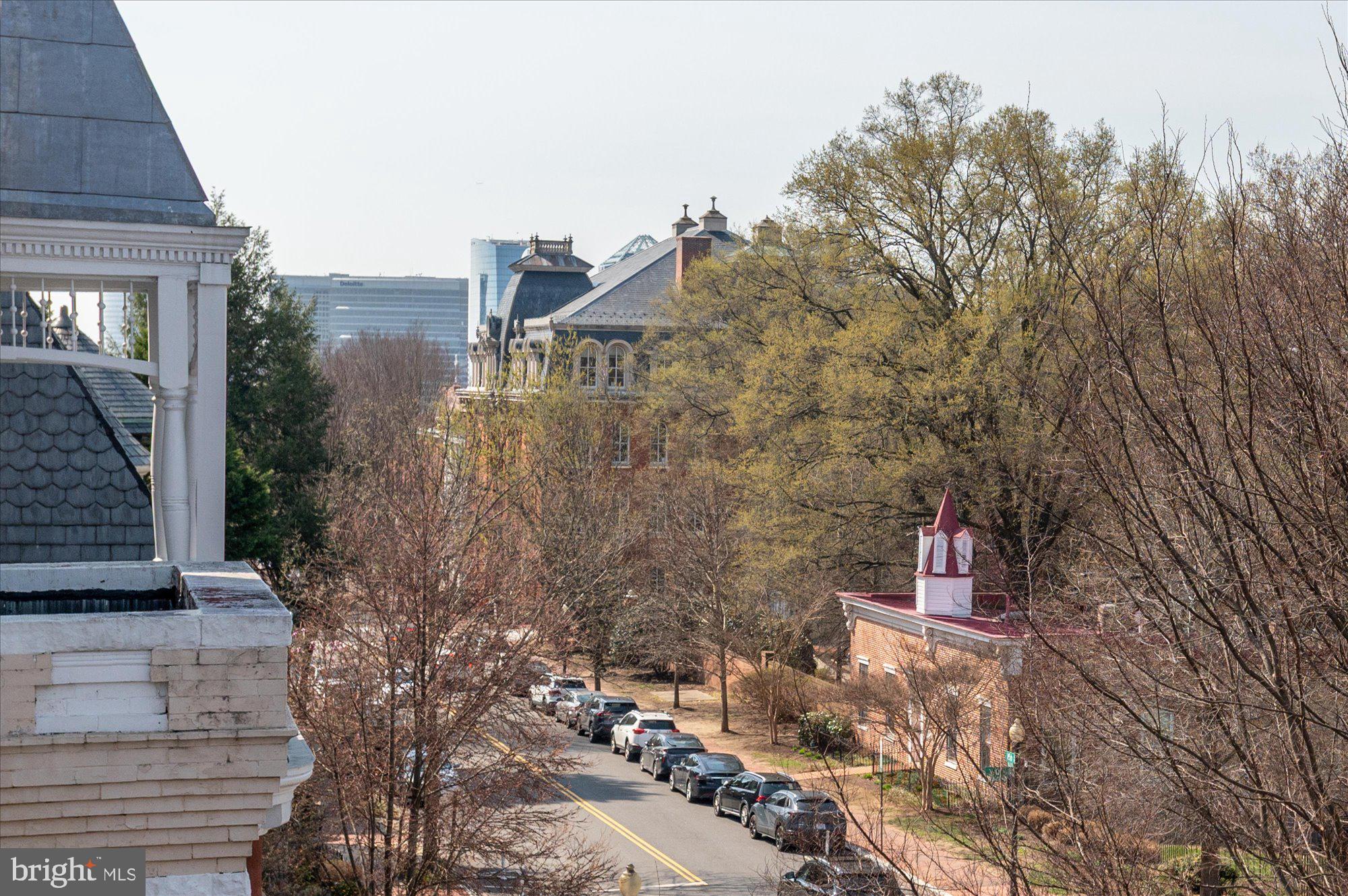 GEORGETOWN - Residential