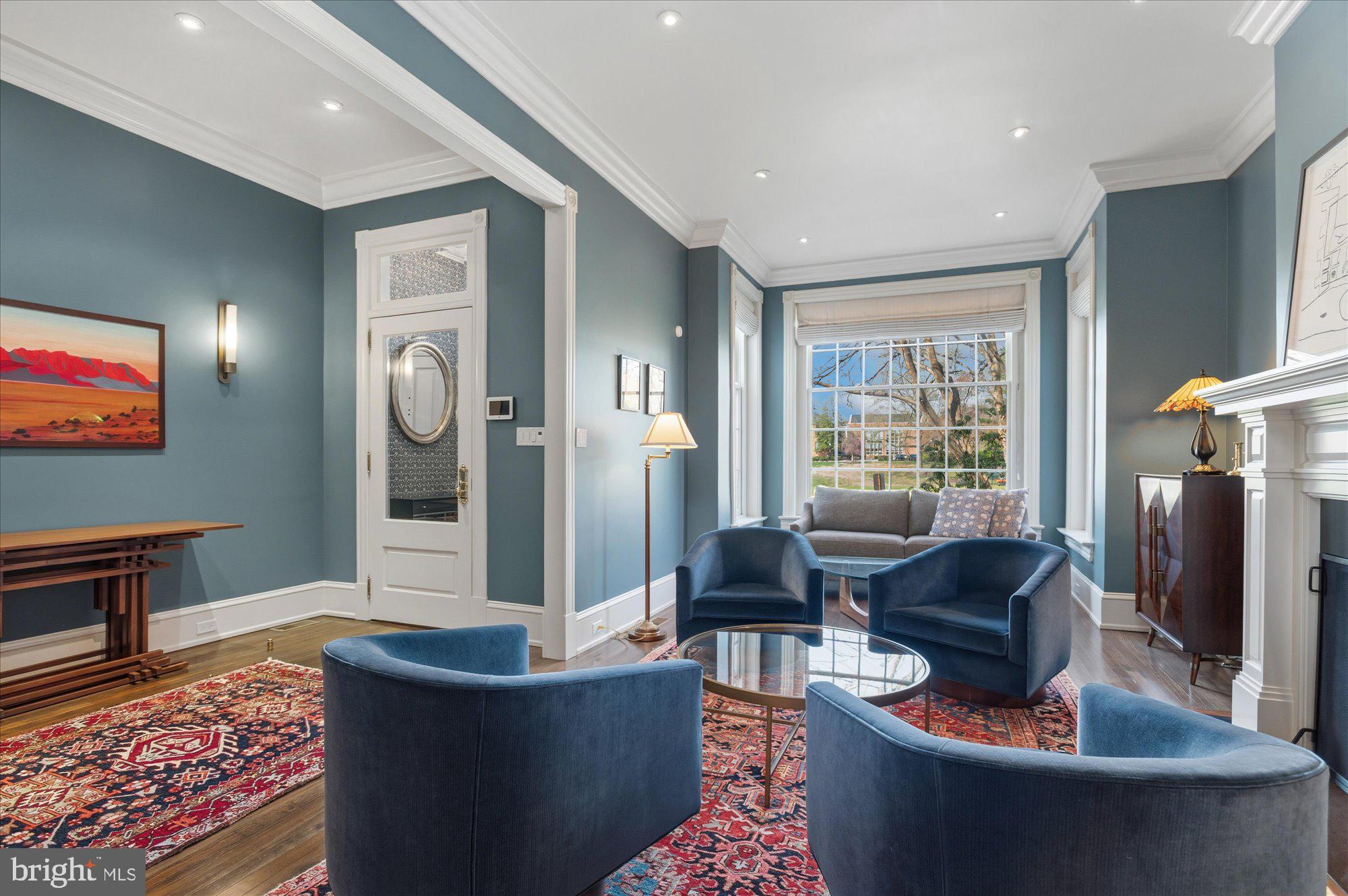 GEORGETOWN - Residential